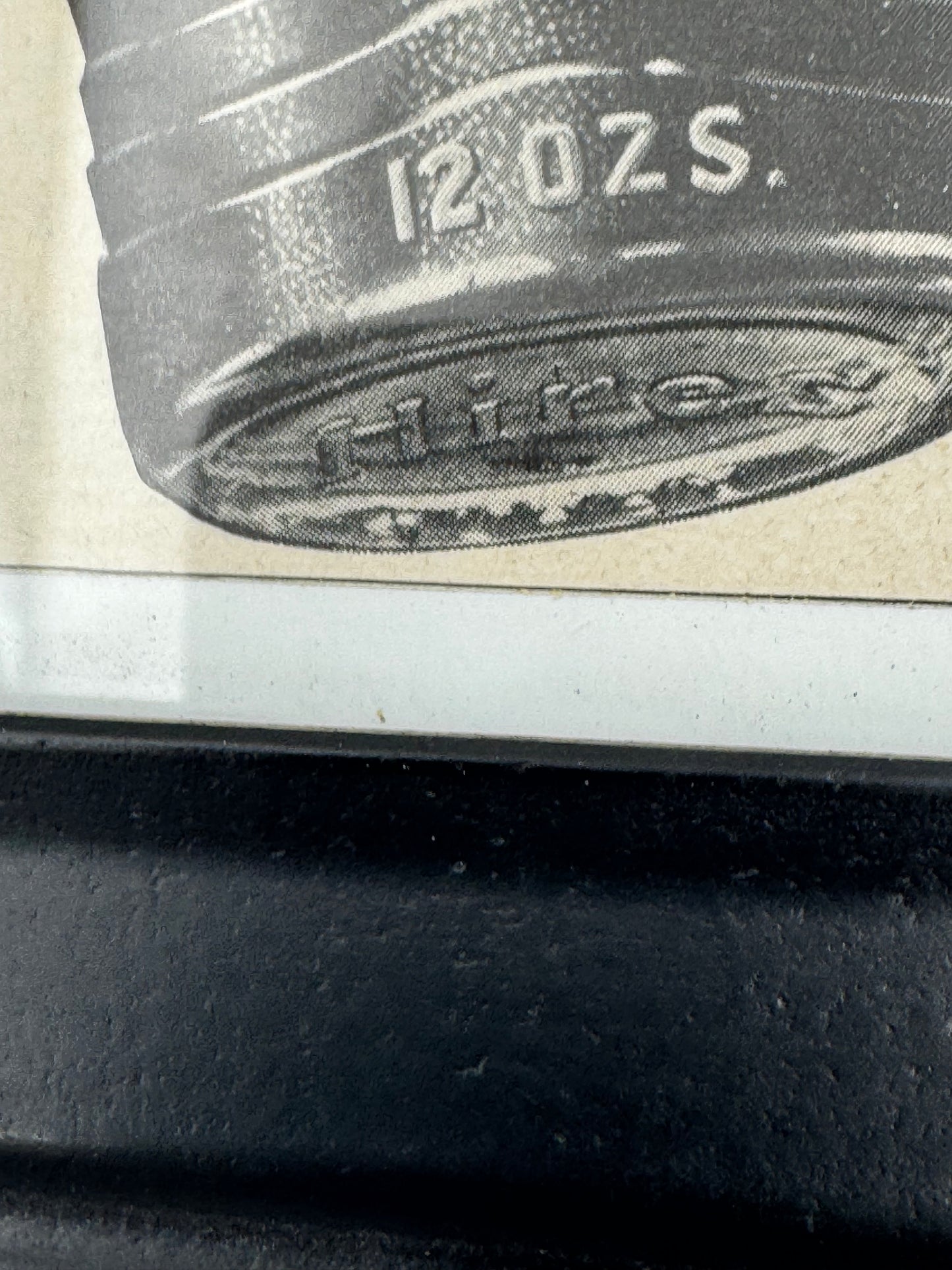 Vintage Hires Root Beer 5 Cent Ad