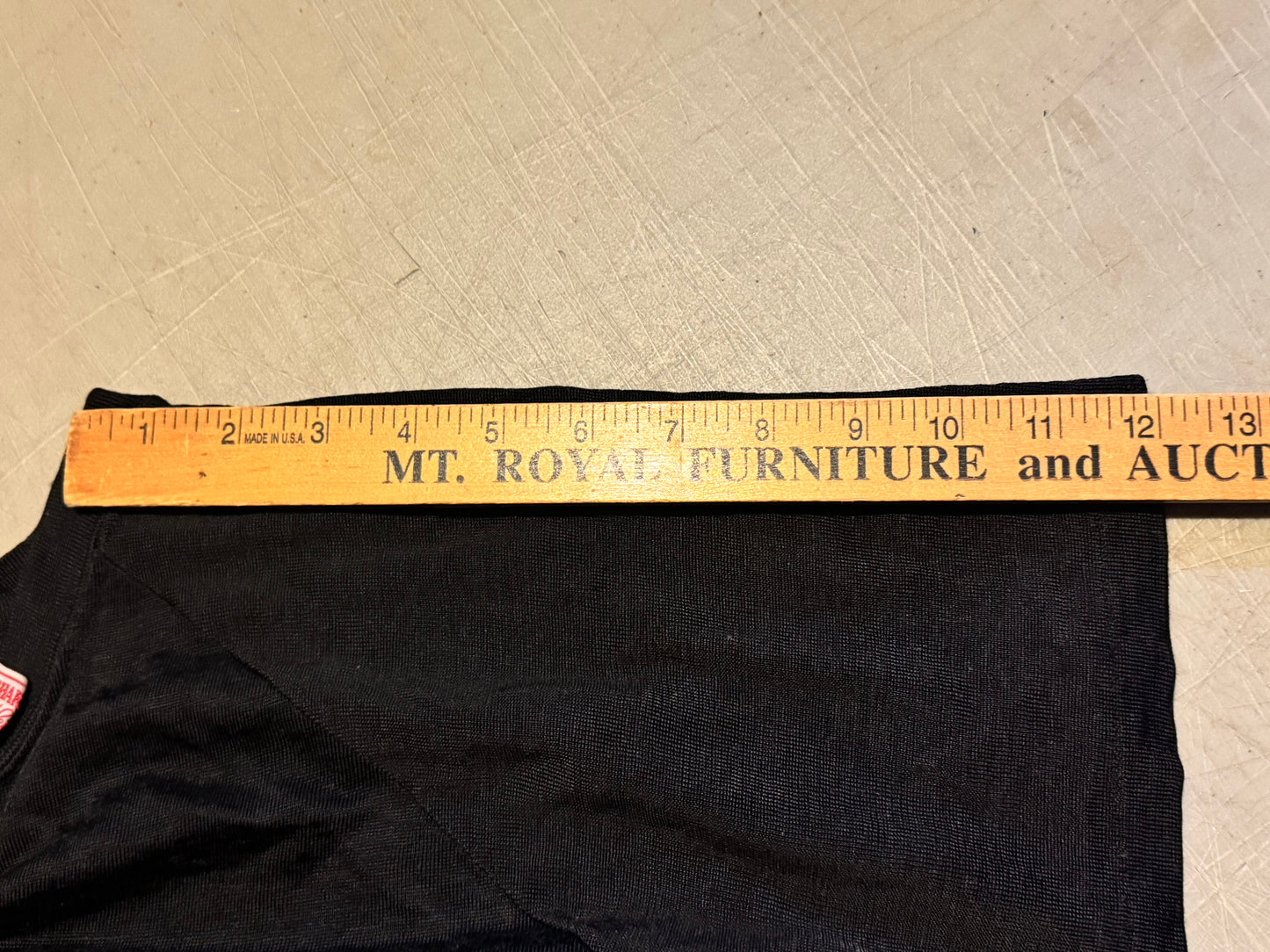 Vintage Coca Cola T Shirt No Size