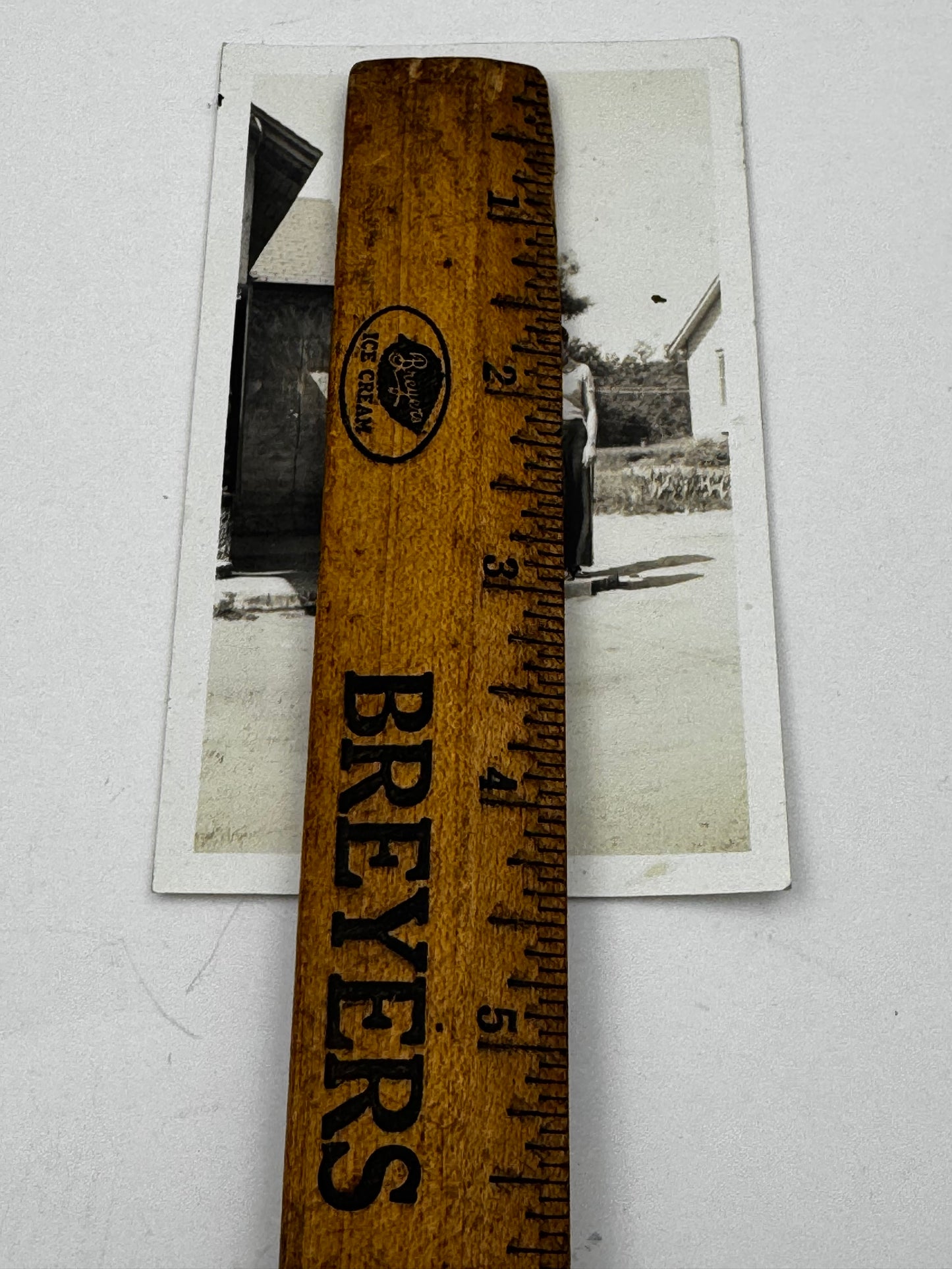 Vintage Gas Station Photos With Women Lot of 2