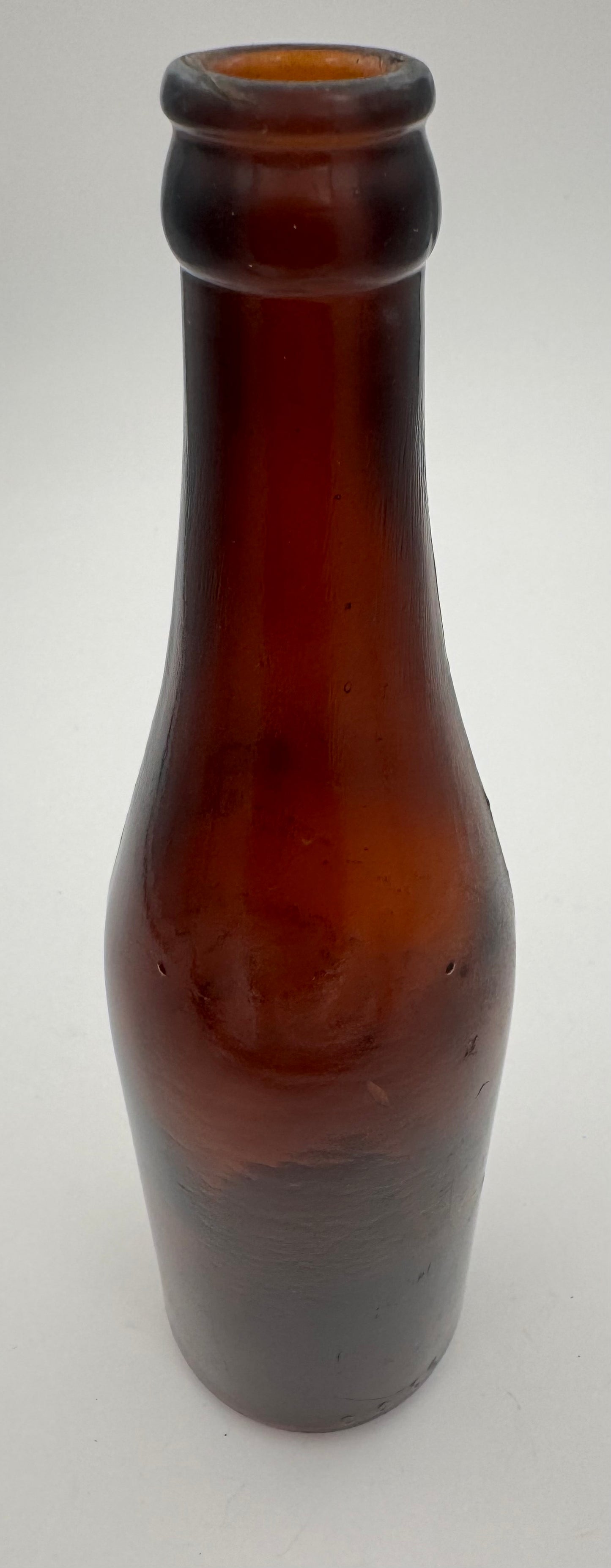 Vintage Saltzmann Bros Beer Bottle Oil City PA.