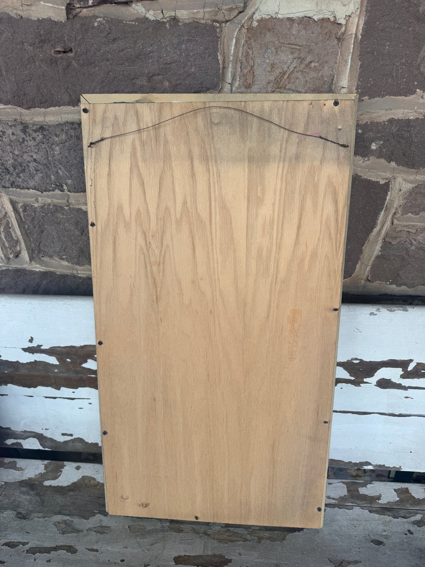 Vintage Hires Root Beer Menu Board