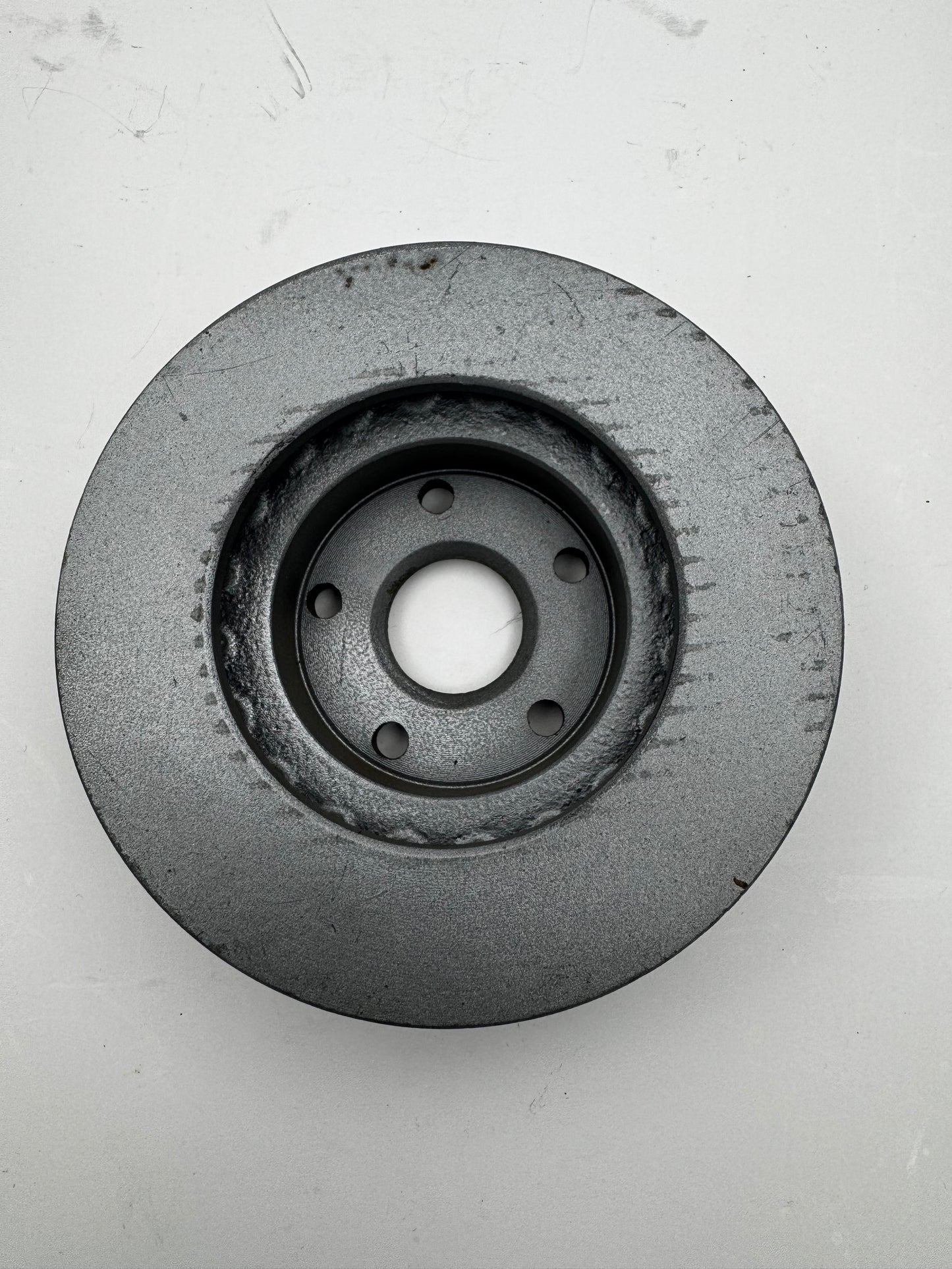 Vintage Advance Auto Parts Wearever Brake Caliper Paperweight