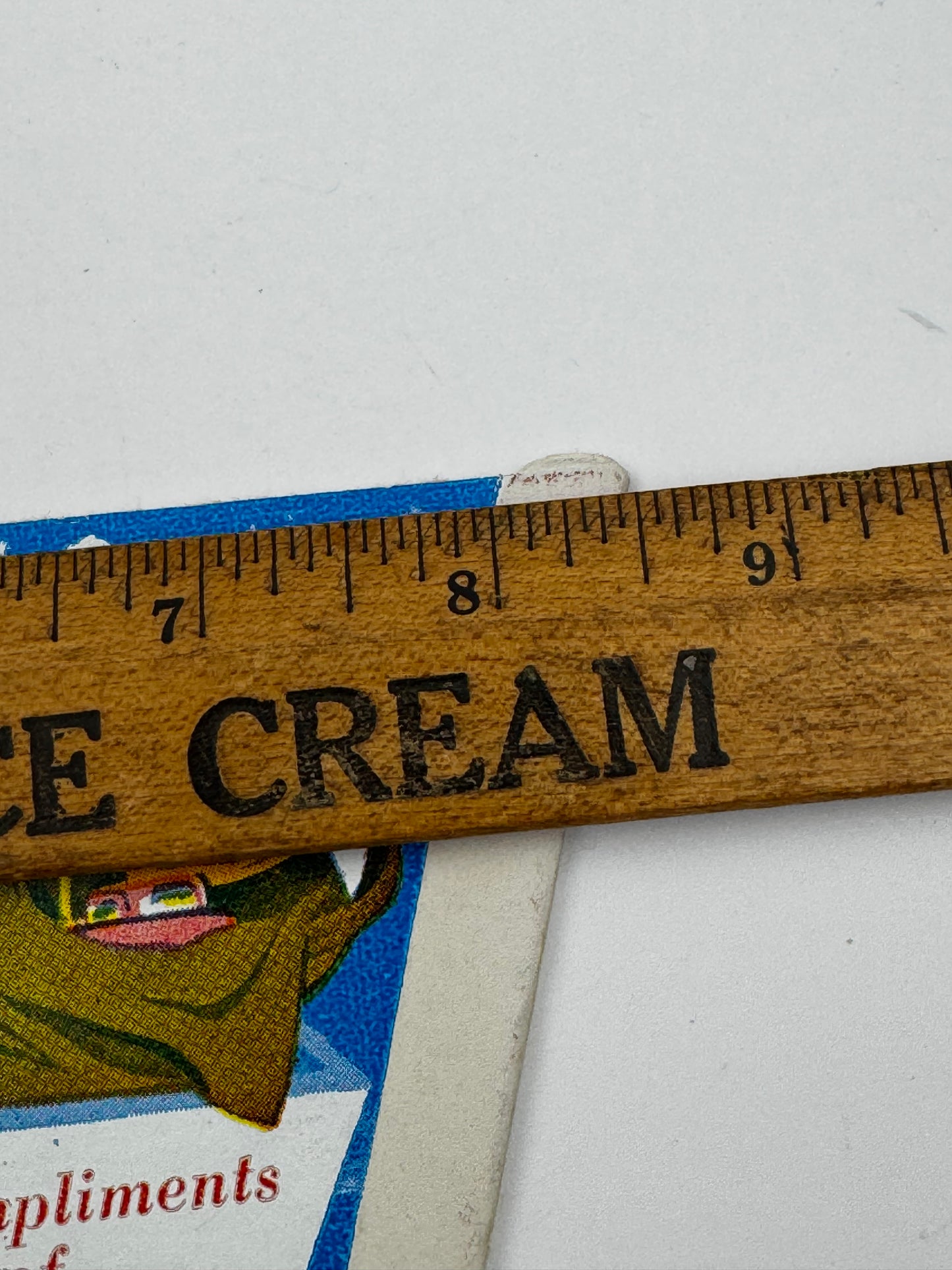 Vintage Coca Cola Snap Gun Toy 1940s Santa Claus NOS