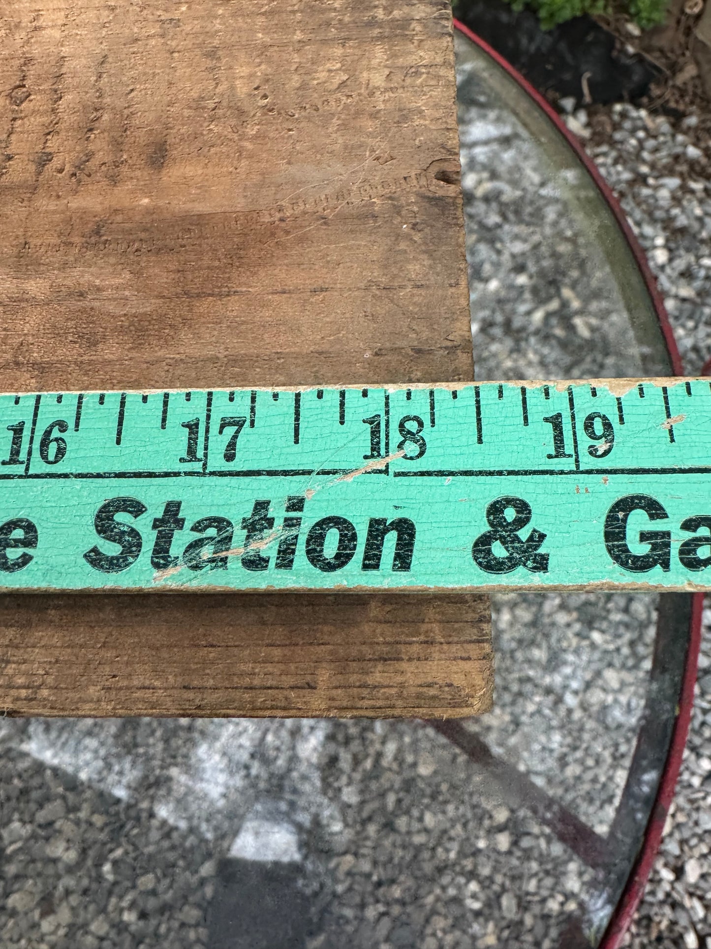 Vintage Hercules Ammo Crate.