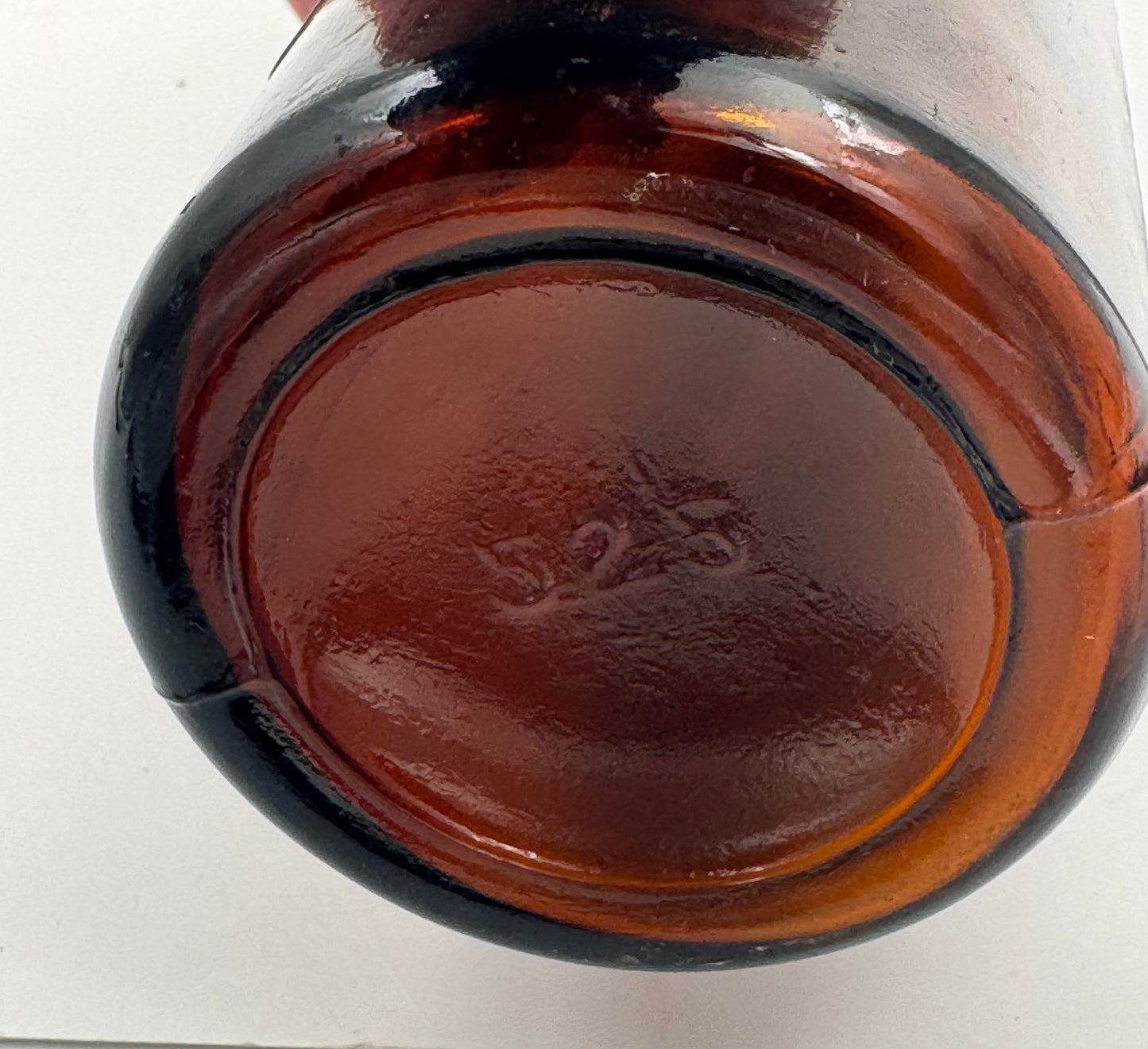 Vintage Saltzmann Bros Beer Bottle Oil City PA.