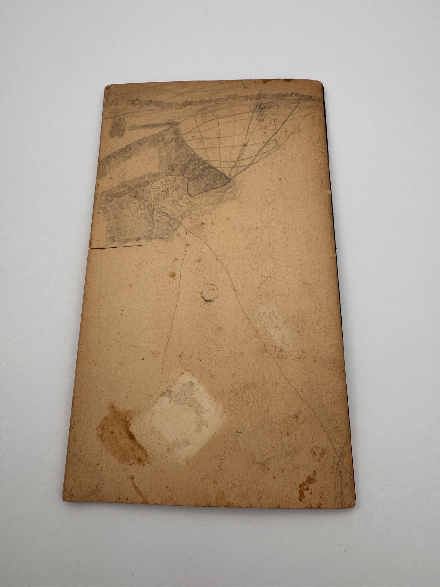 Vintage Esso Standard Oil Station Guide