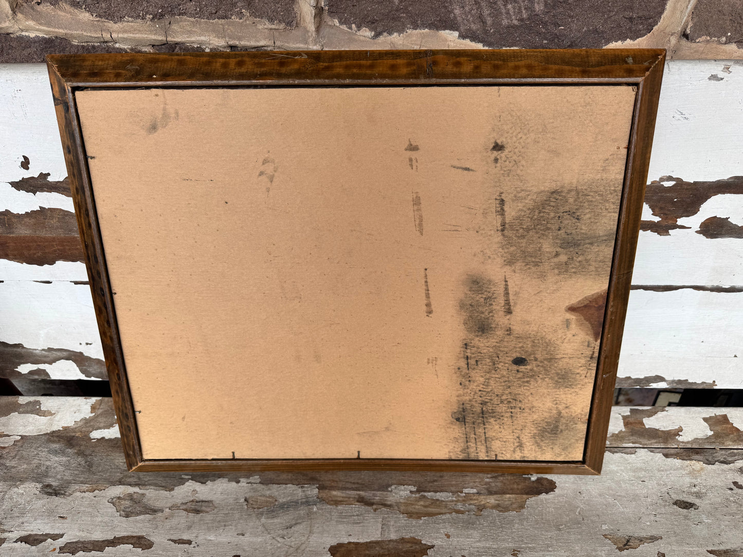 Vintage Service Station Calendar 1940 Intact Farmersville, PA.