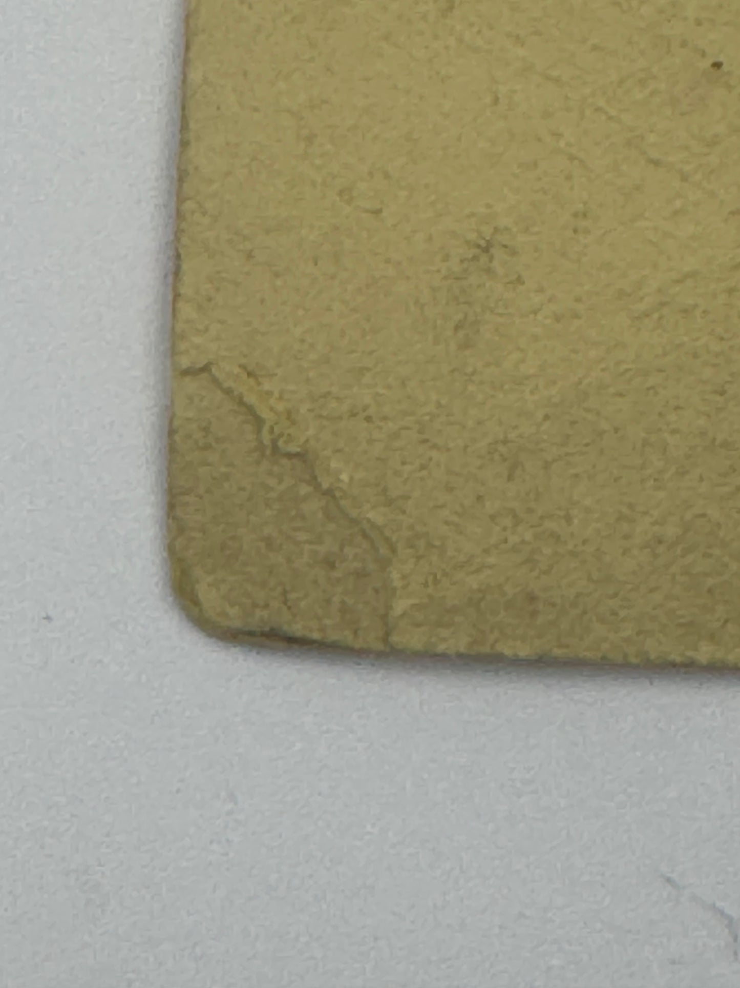 Vintage Pennico Oil Co. Blotter RARE