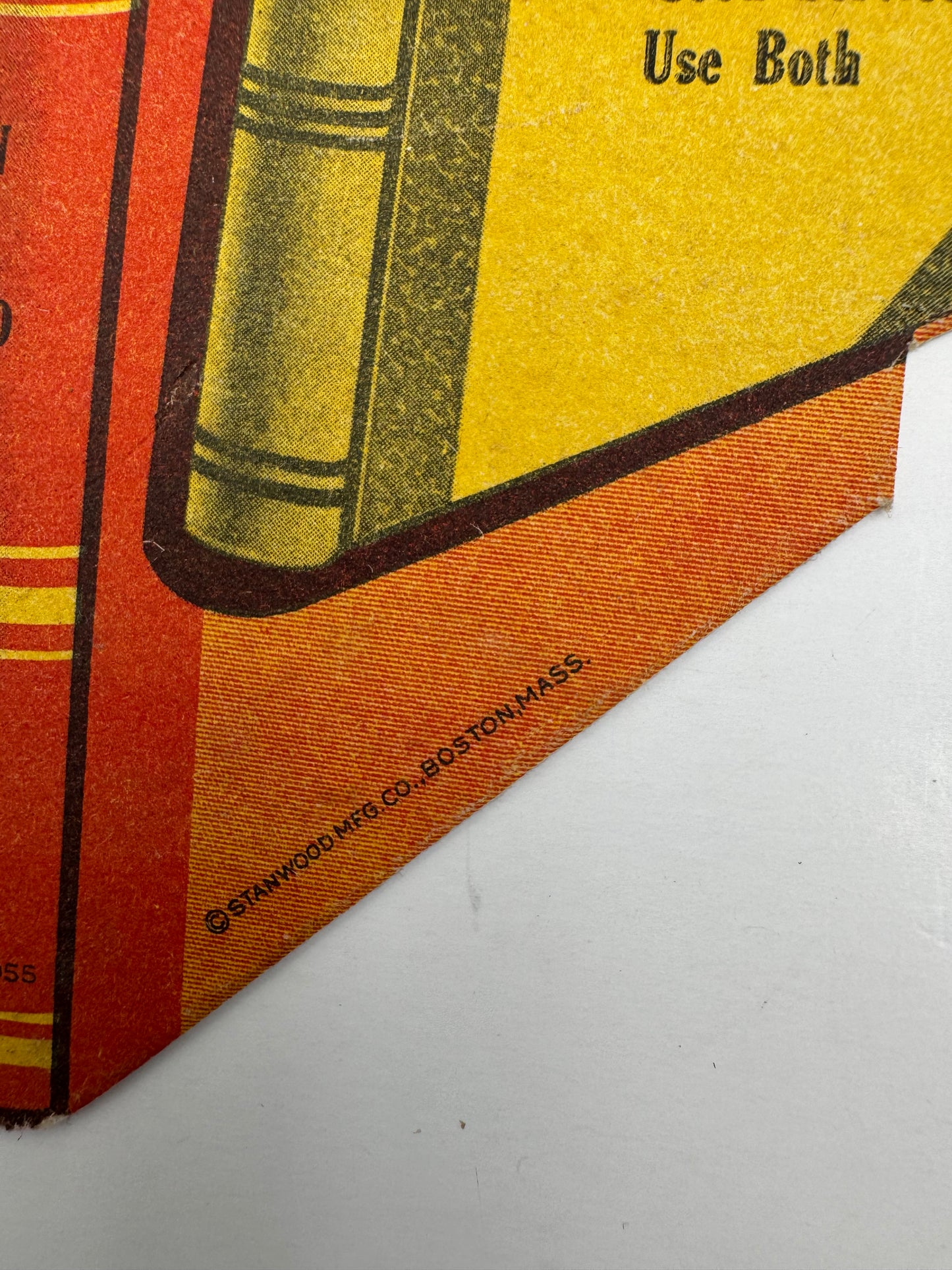 Vintage Oldsmobile Ad Blotter Syracuse NY