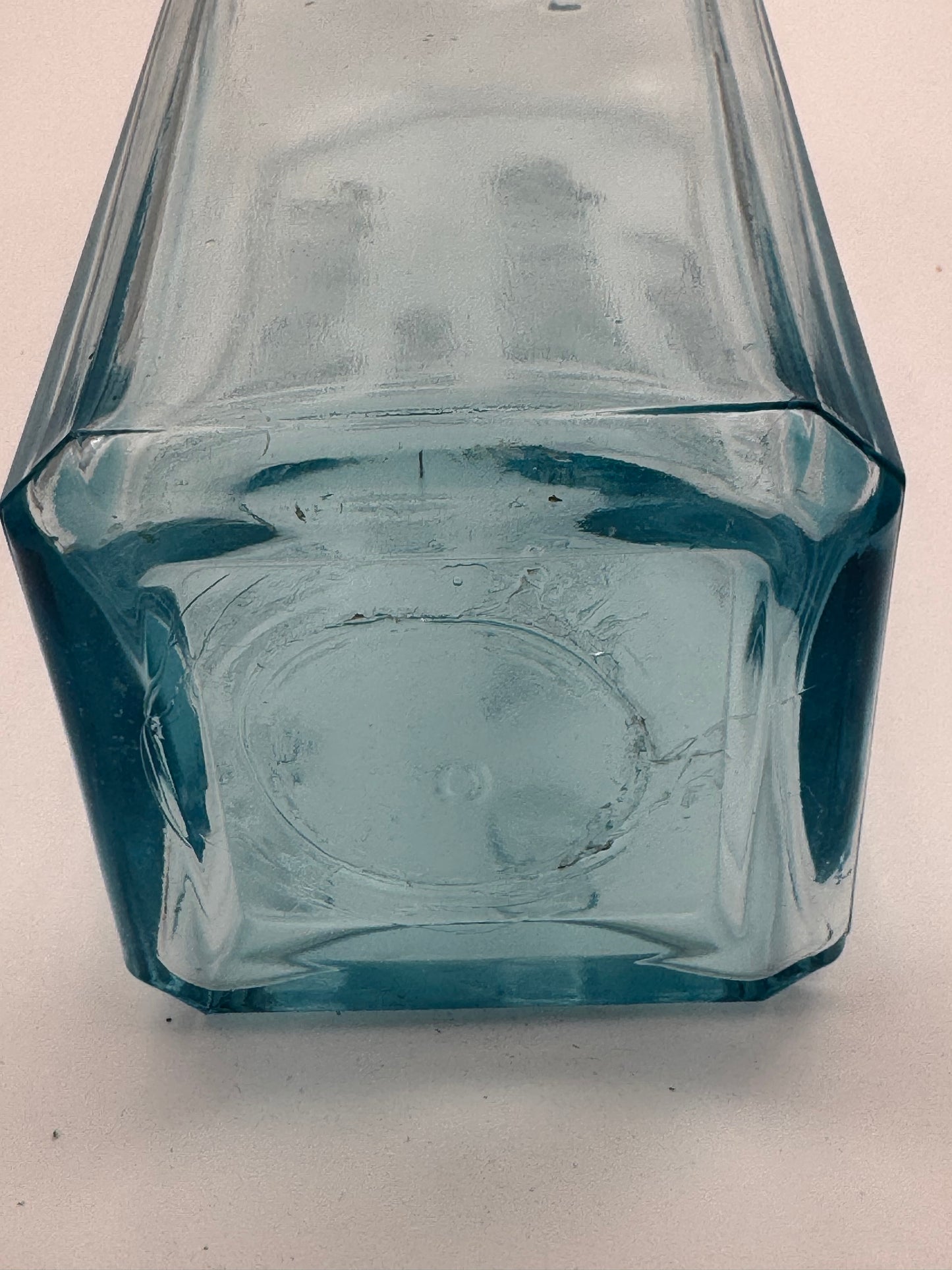 Vintage Whiskey Bottle Juniper Berry Gin Louisville KY