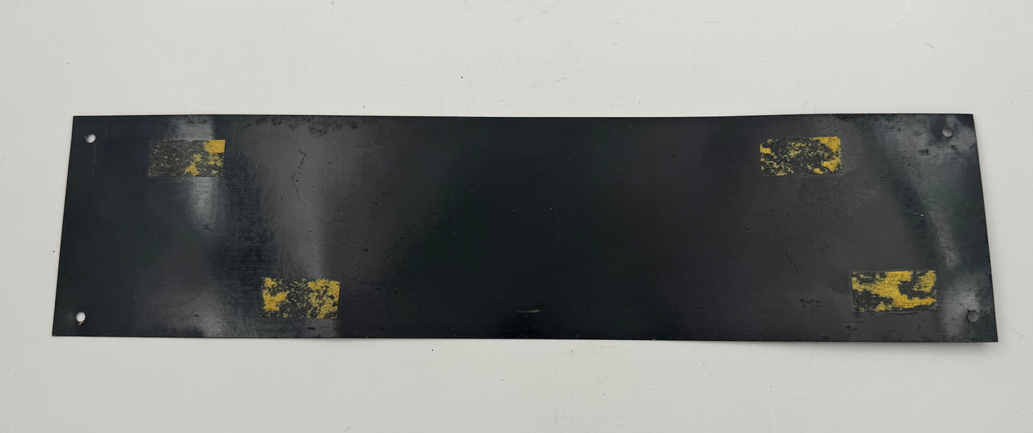 Vintage Caton Cigars Sign Tin Tacker