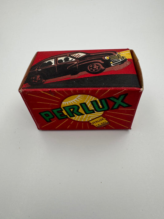 Vintage Perlux Auto Lightbulb NOS RARE