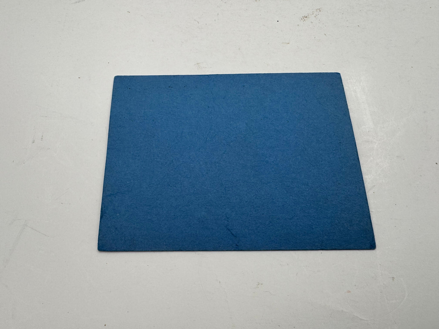 Vintage Lee Tires Ink Blotter Mint
