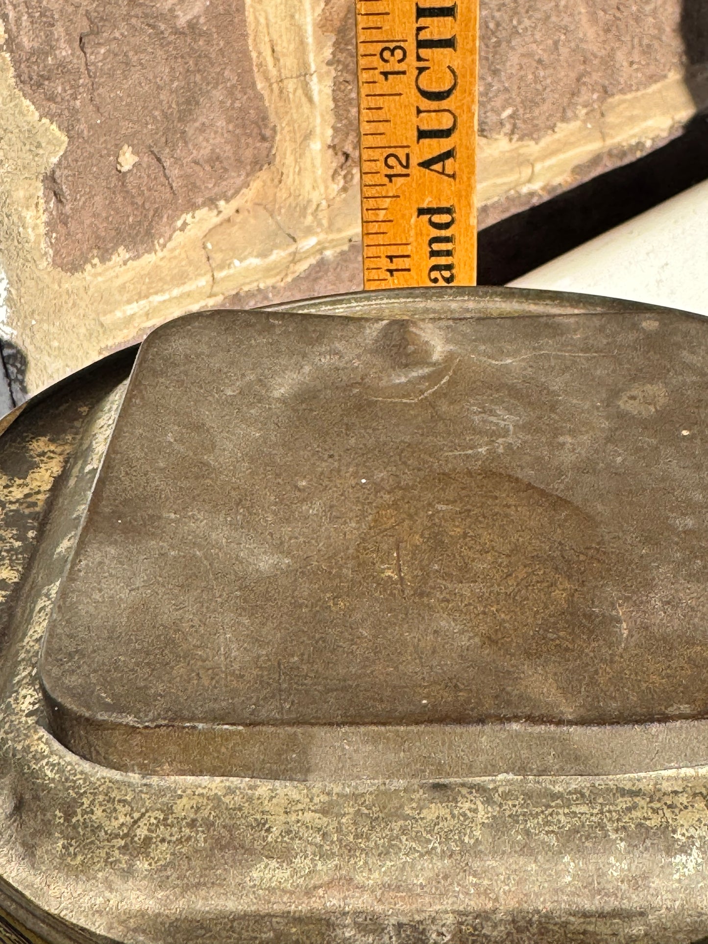 Vintage Sweet Cuba Tobacco Tin