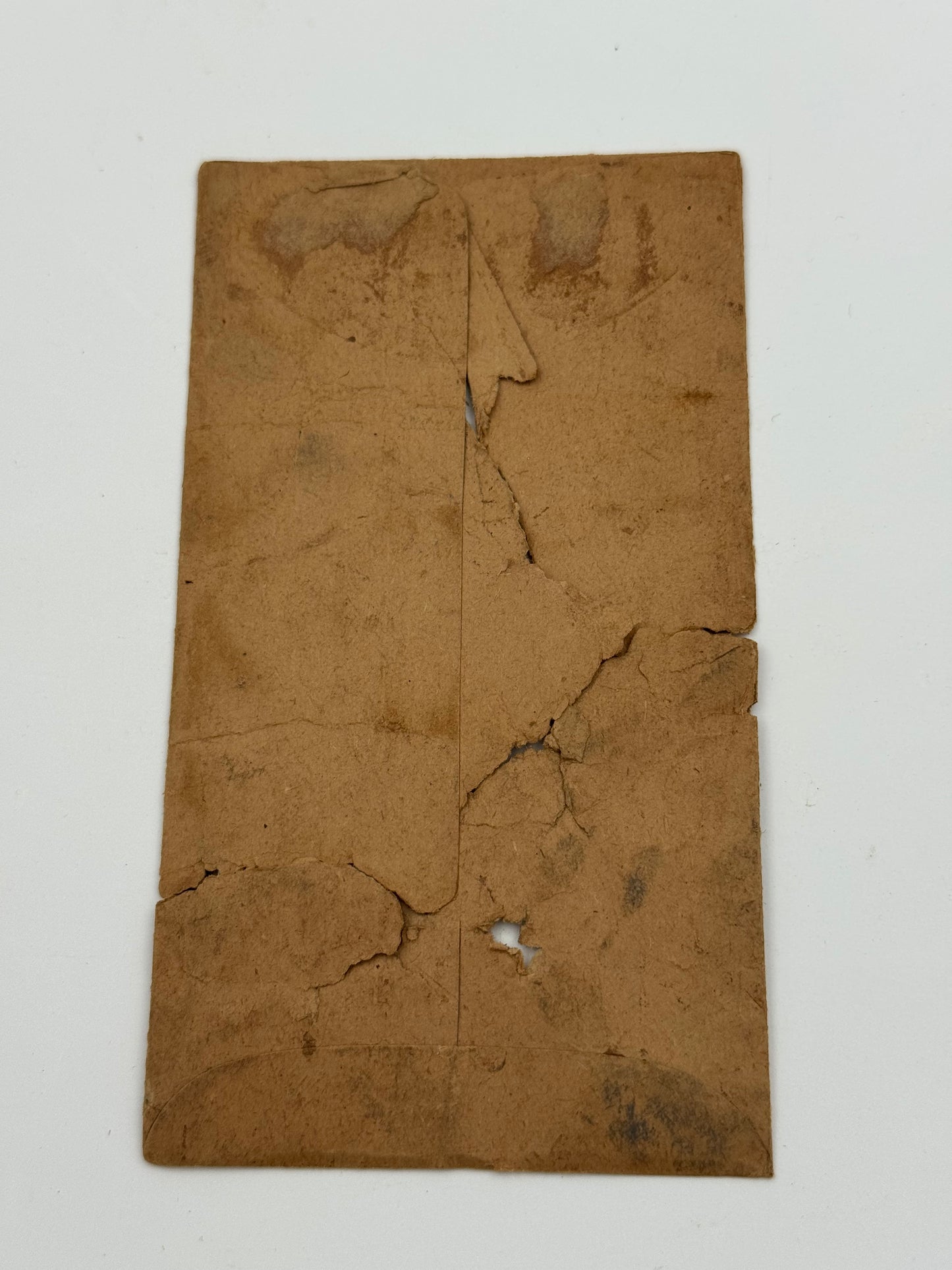 Vintage Steven’s Firearms Envelope 1900s