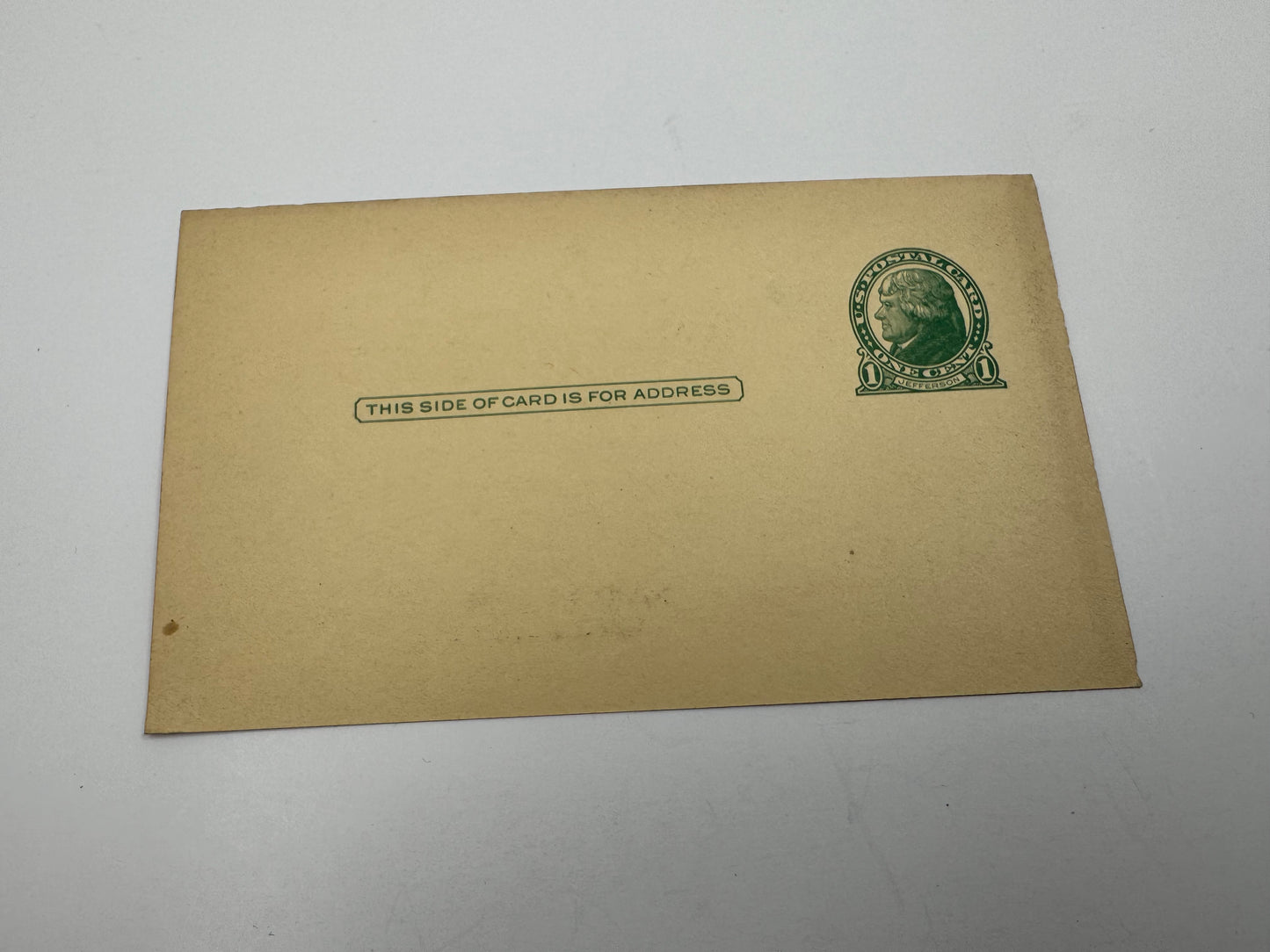 Vintage Gulf Oil Postcards NOS