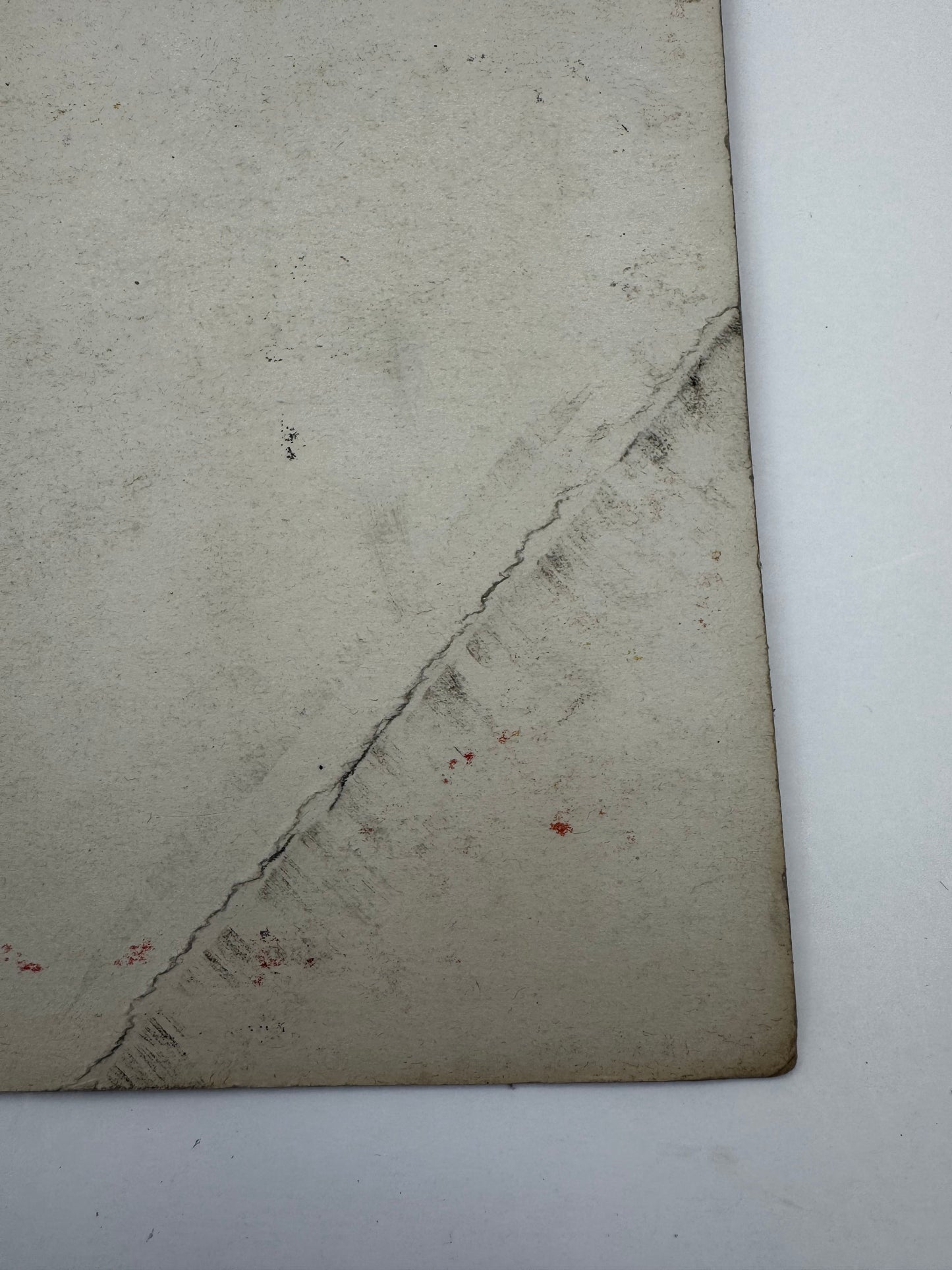 Vintage White Owl Cigar Sign RARE