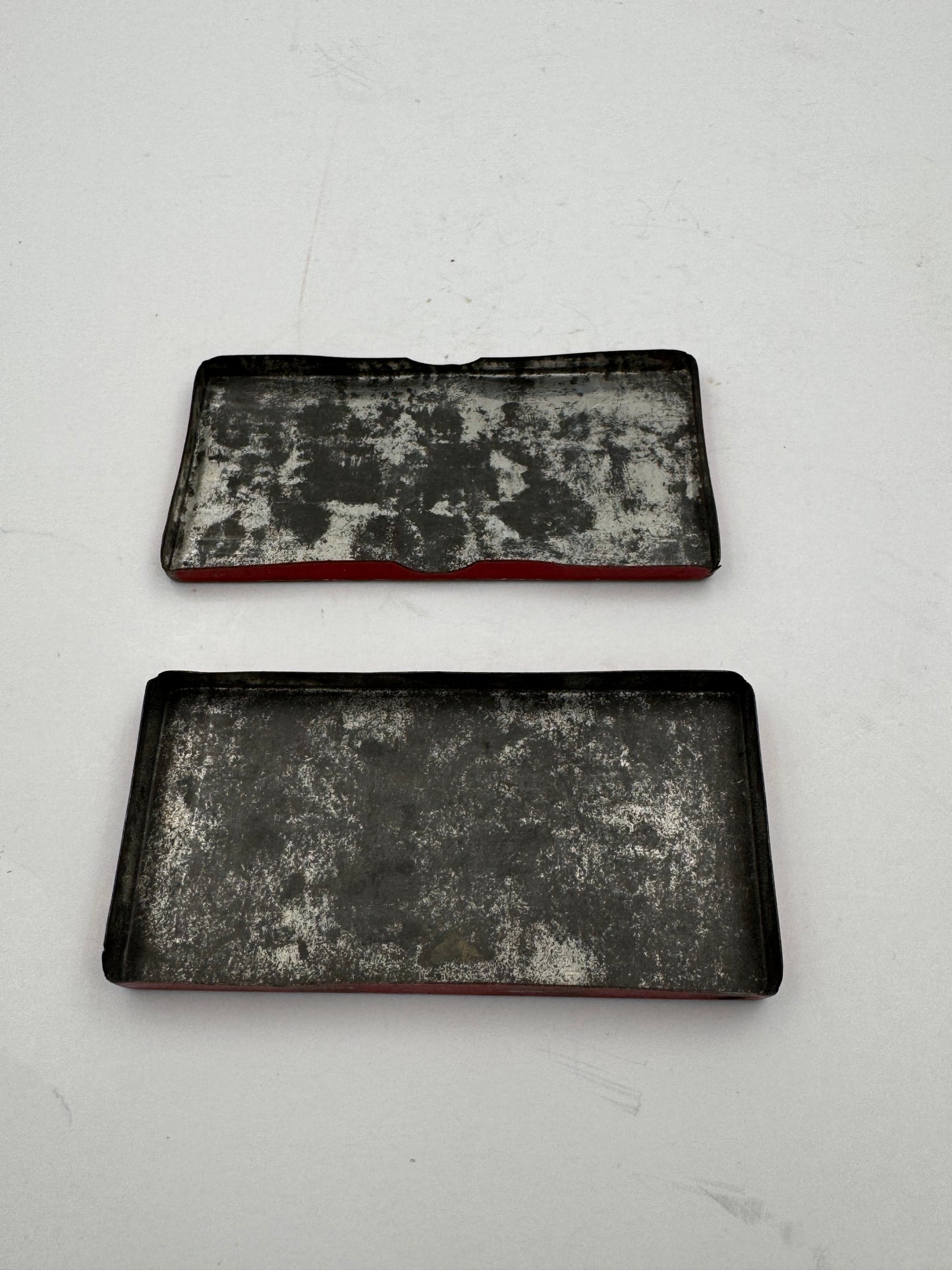 Vintage Stewart Razor Blade Tin