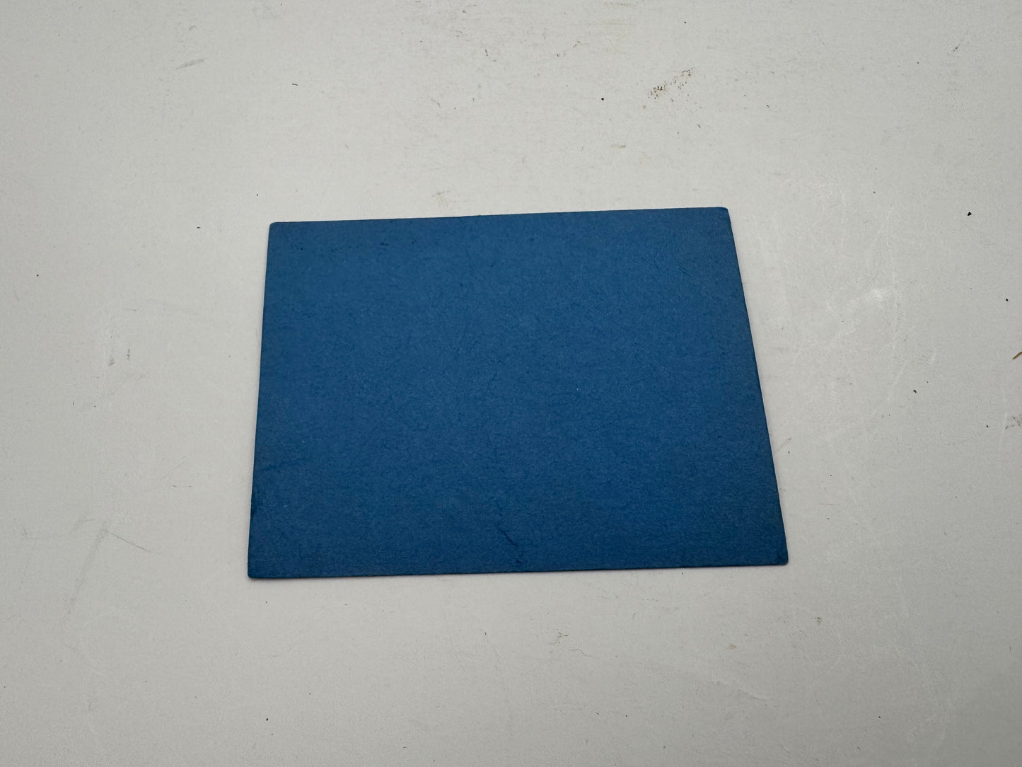 Vintage Lee Tires Ink Blotter Mint