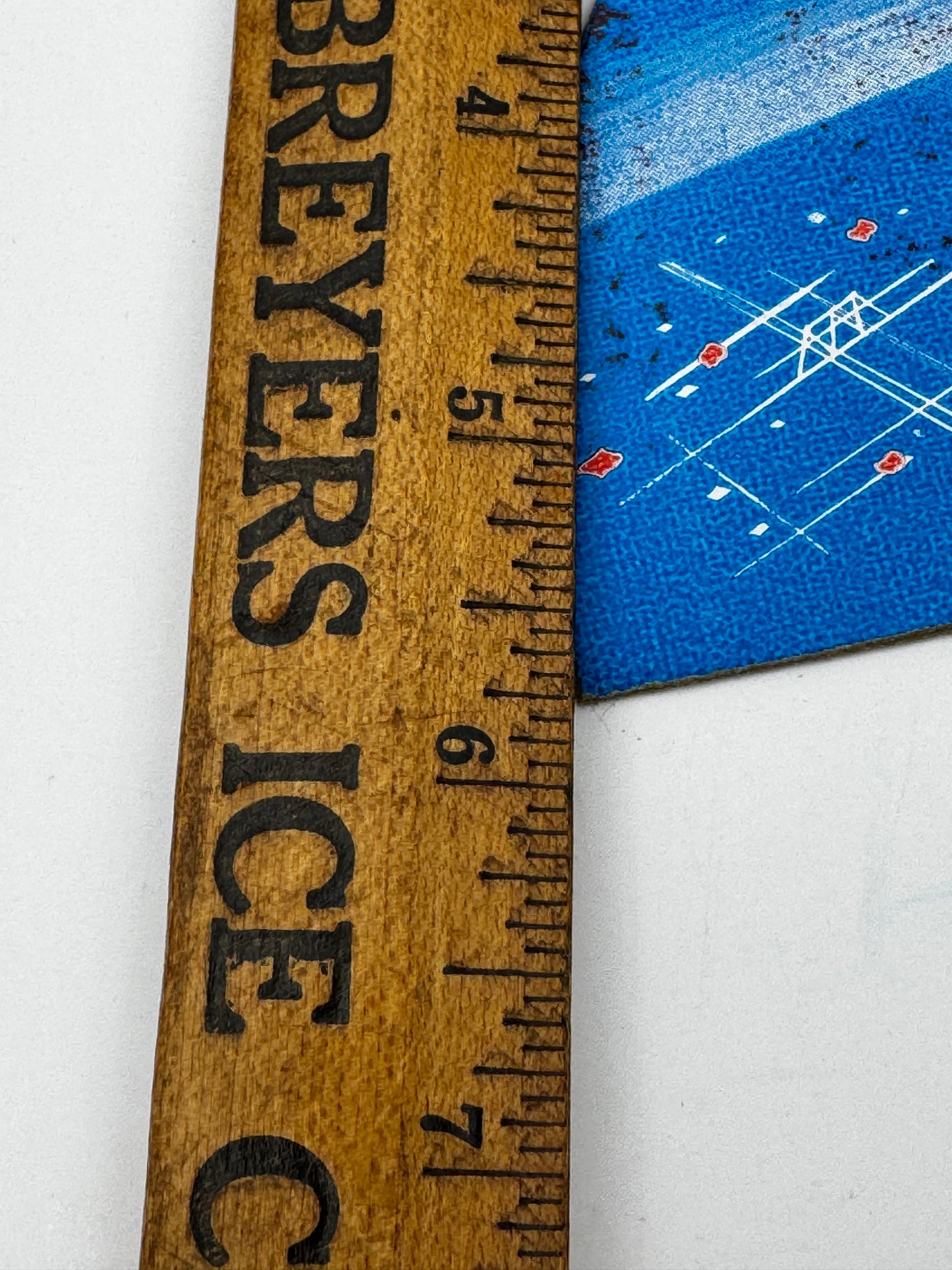 Vintage Coca Cola Snap Gun Toy 1940s Santa Claus NOS