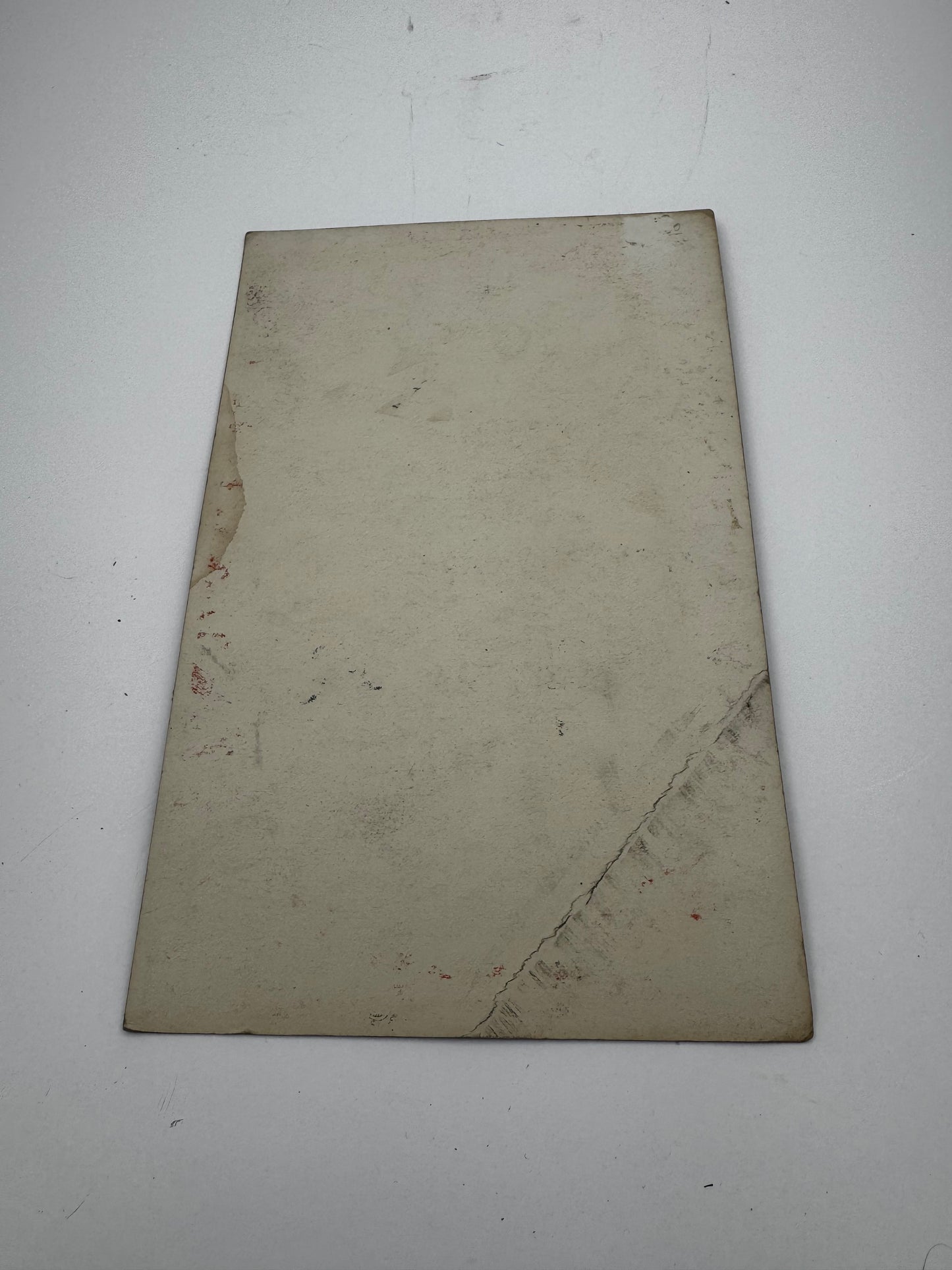 Vintage White Owl Cigar Sign RARE