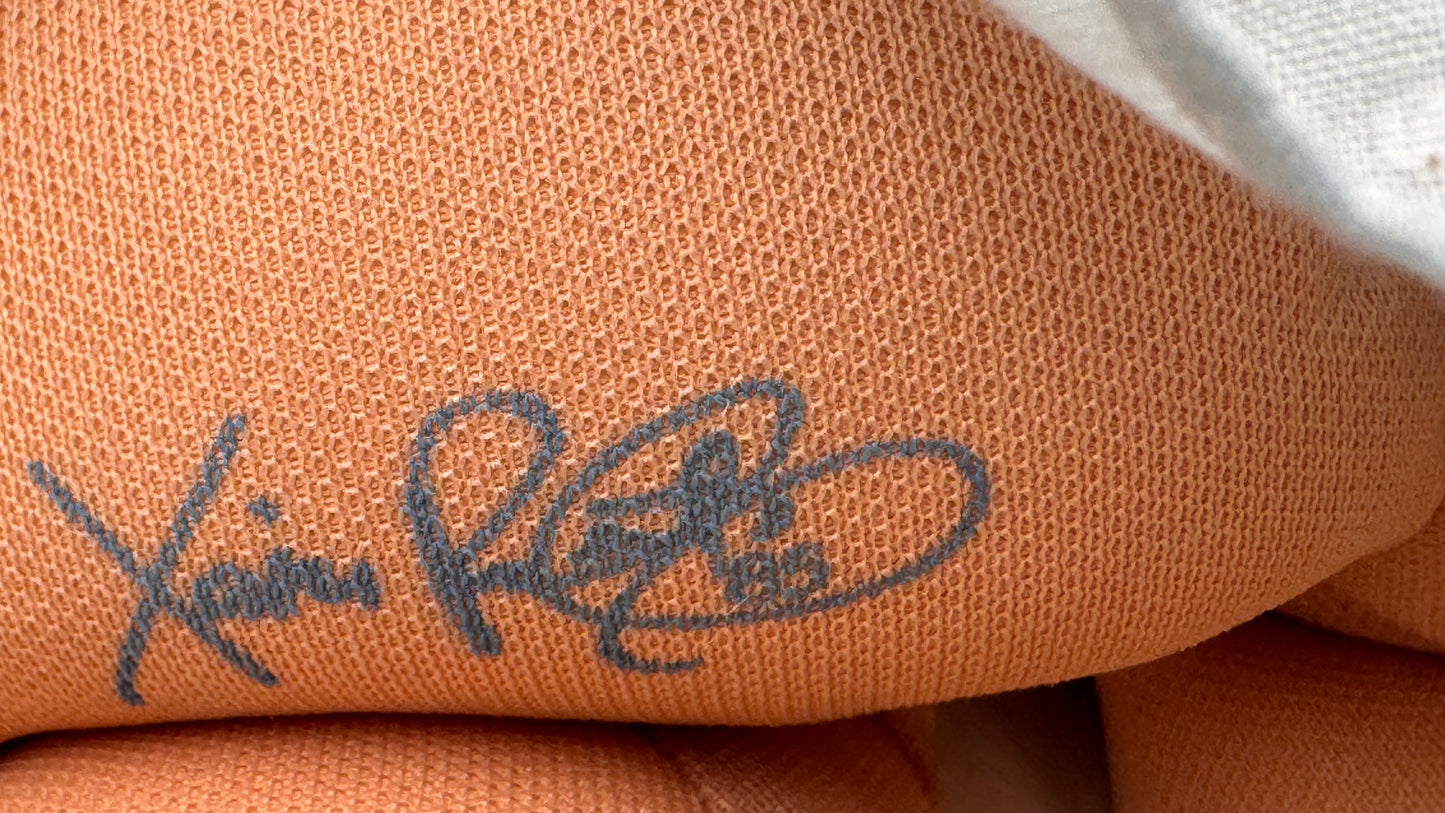 Vintage Cabbage Patch Preemie Doll 1985 Older Box