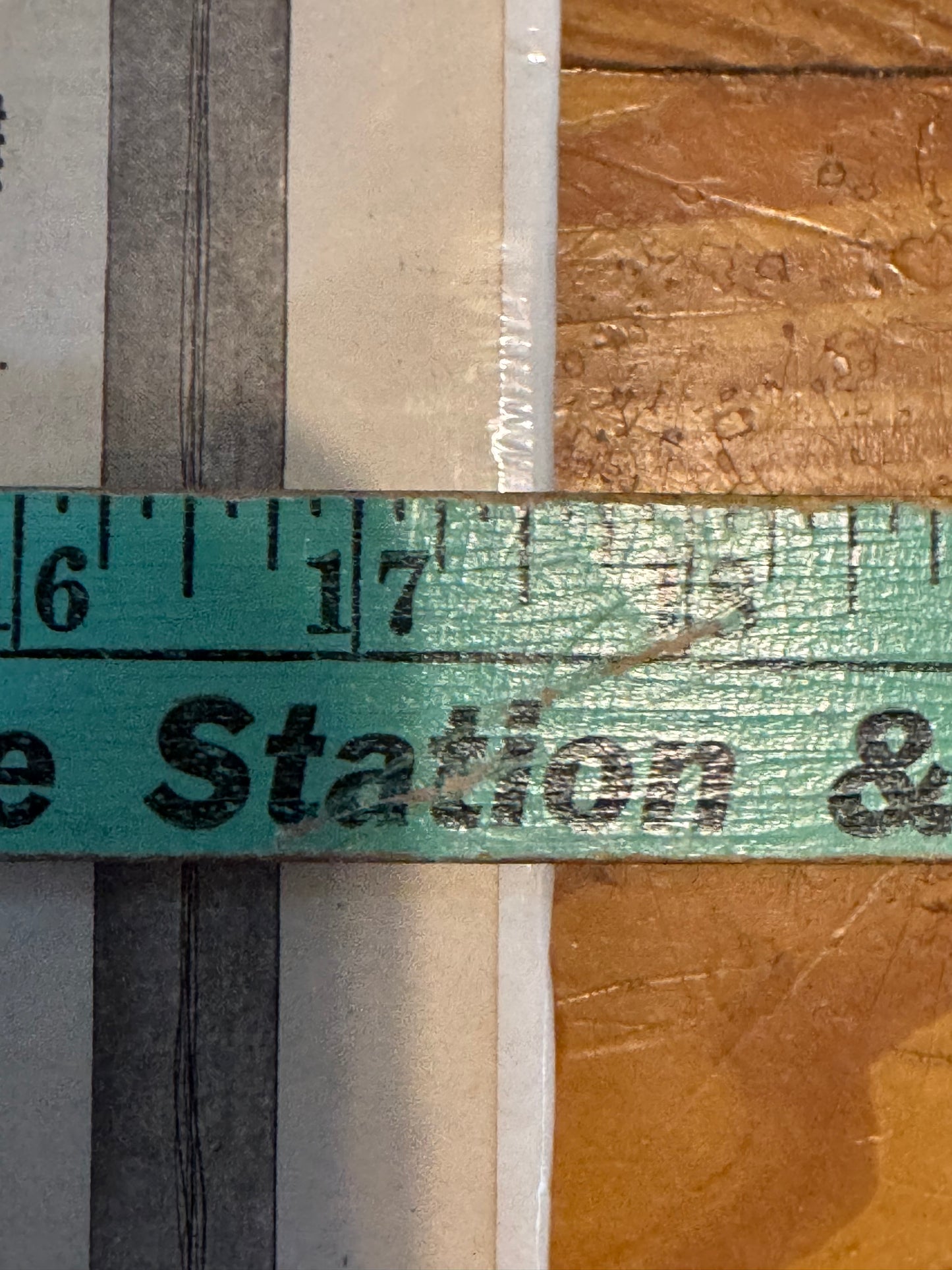 Vintage Winther Trucks Sign Rare 1918 Centerfold