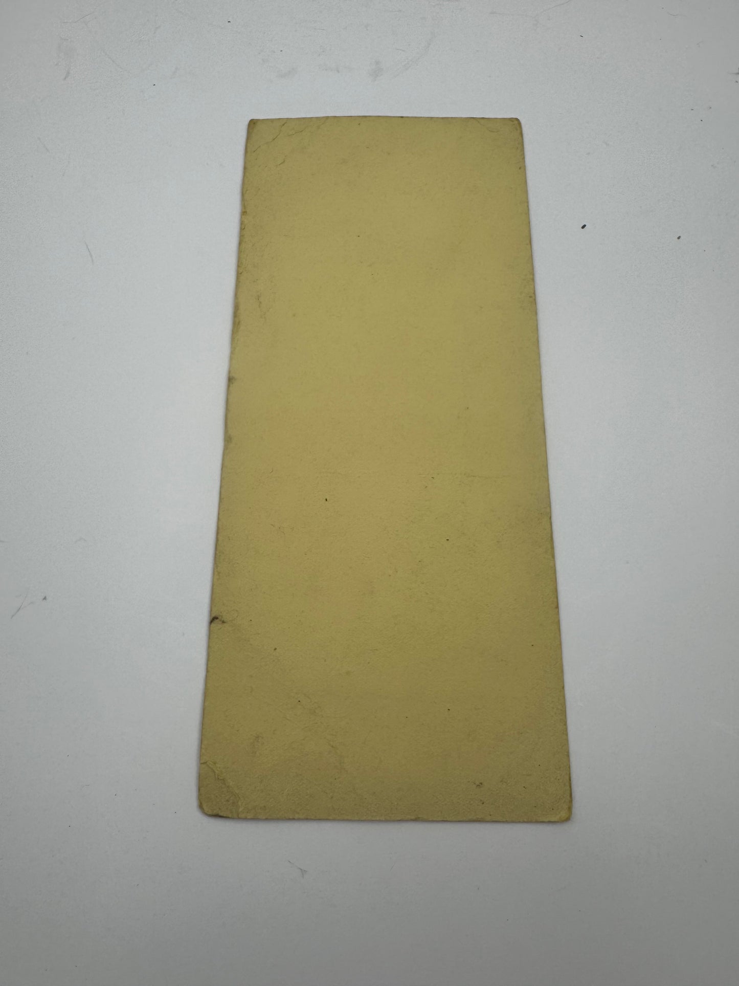 Vintage Pennico Oil Co. Blotter RARE