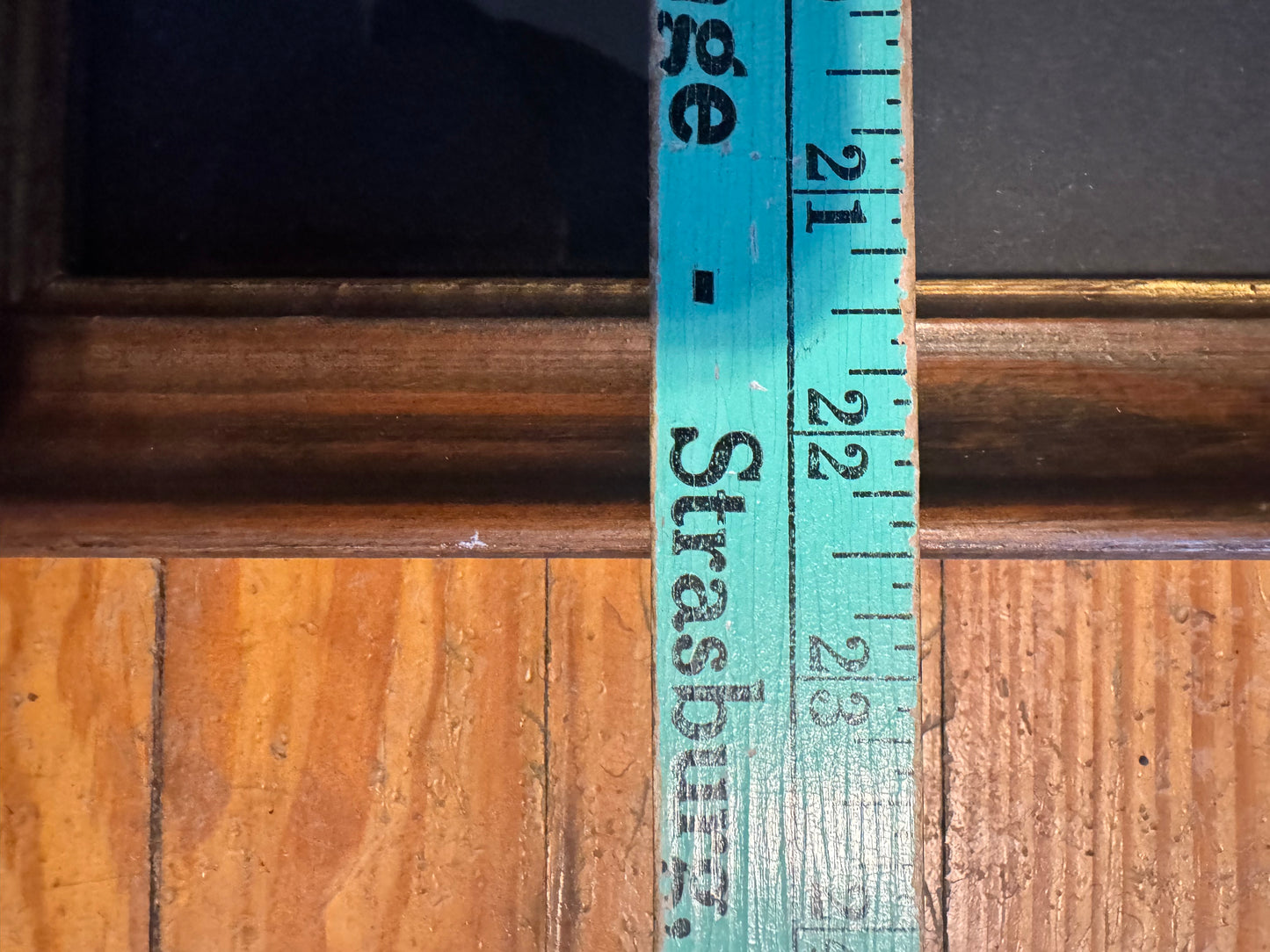 Vintage Service Station Calendar 1940 Intact Farmersville, PA.