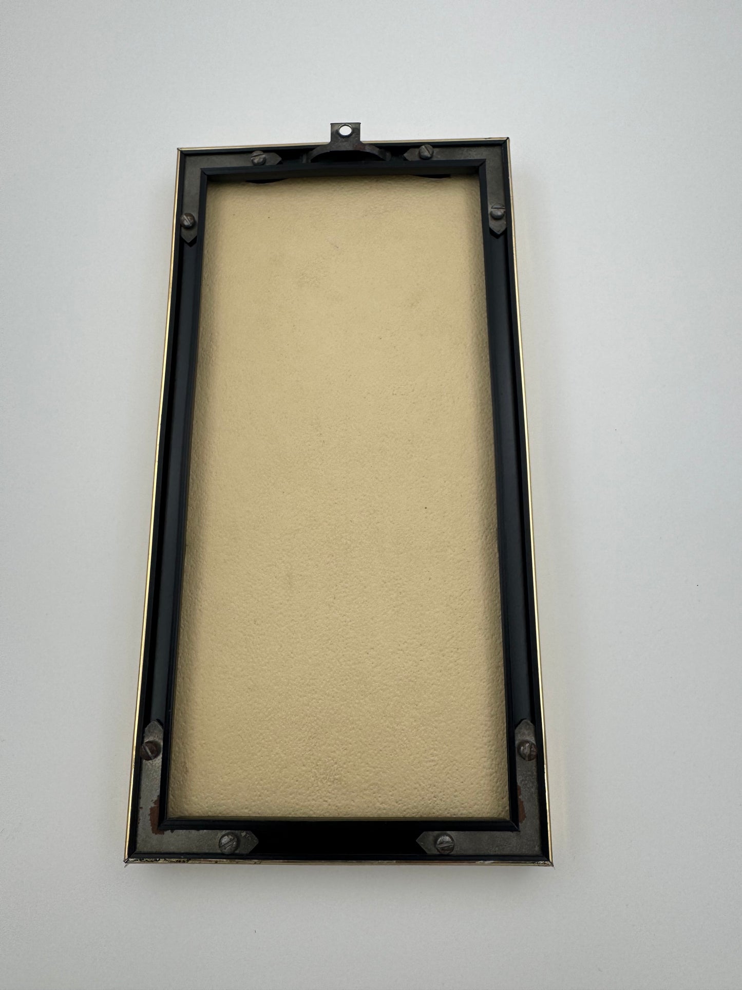 Vintage Soda Ad Jersey Crème 5 Cent