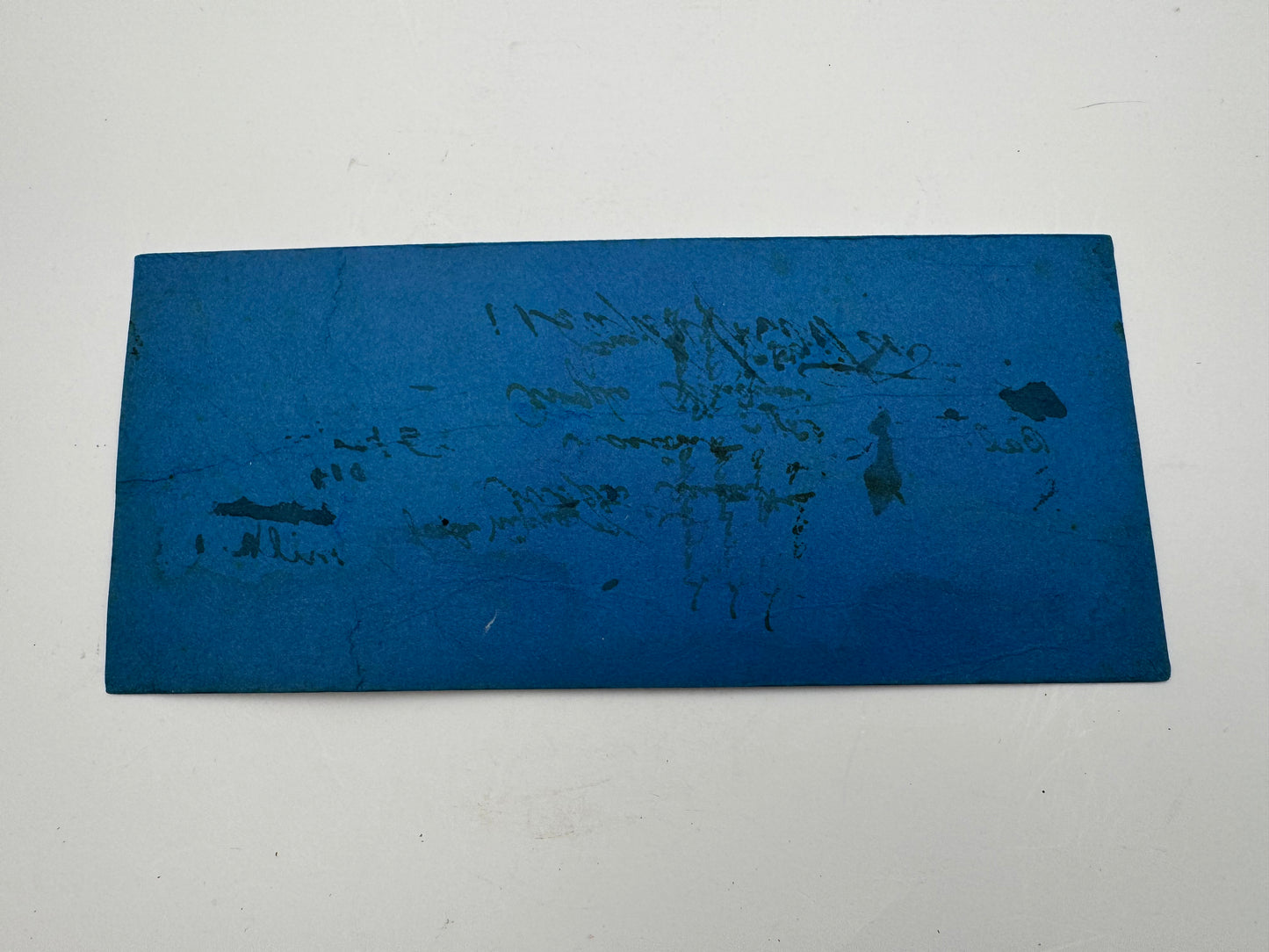 Vintage Dodge Trucks Ink Blotter 1929