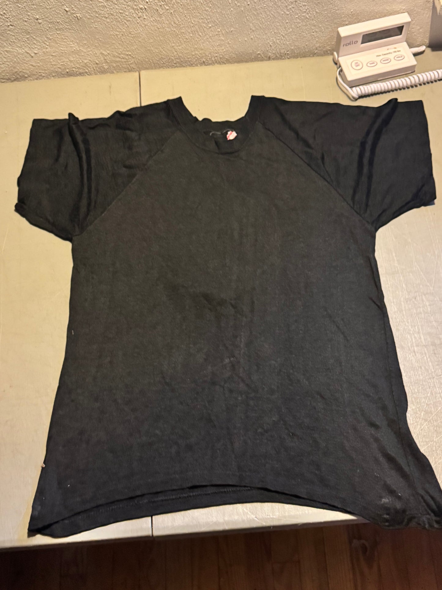 Vintage Coca Cola T Shirt No Size