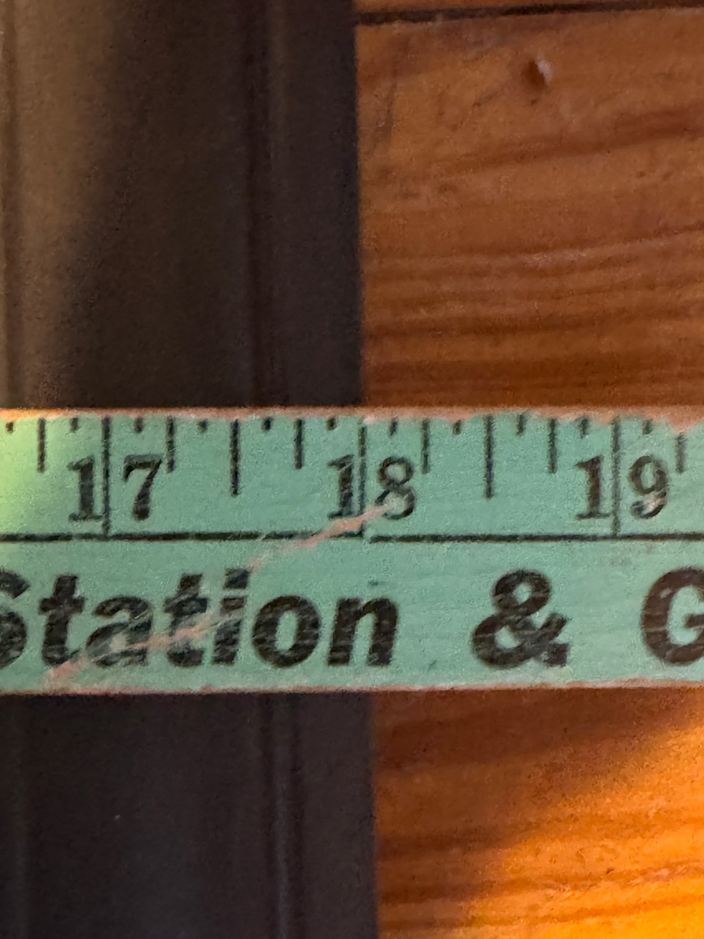 Vintage Hires Root Beer Menu Board