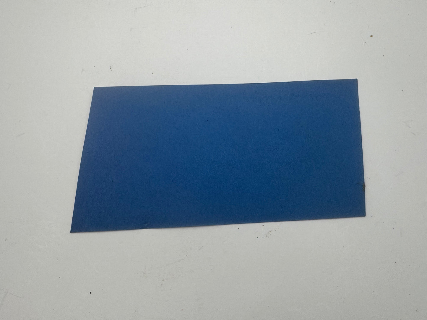 Vintage Sunoco Oil Ink Blotter NOS