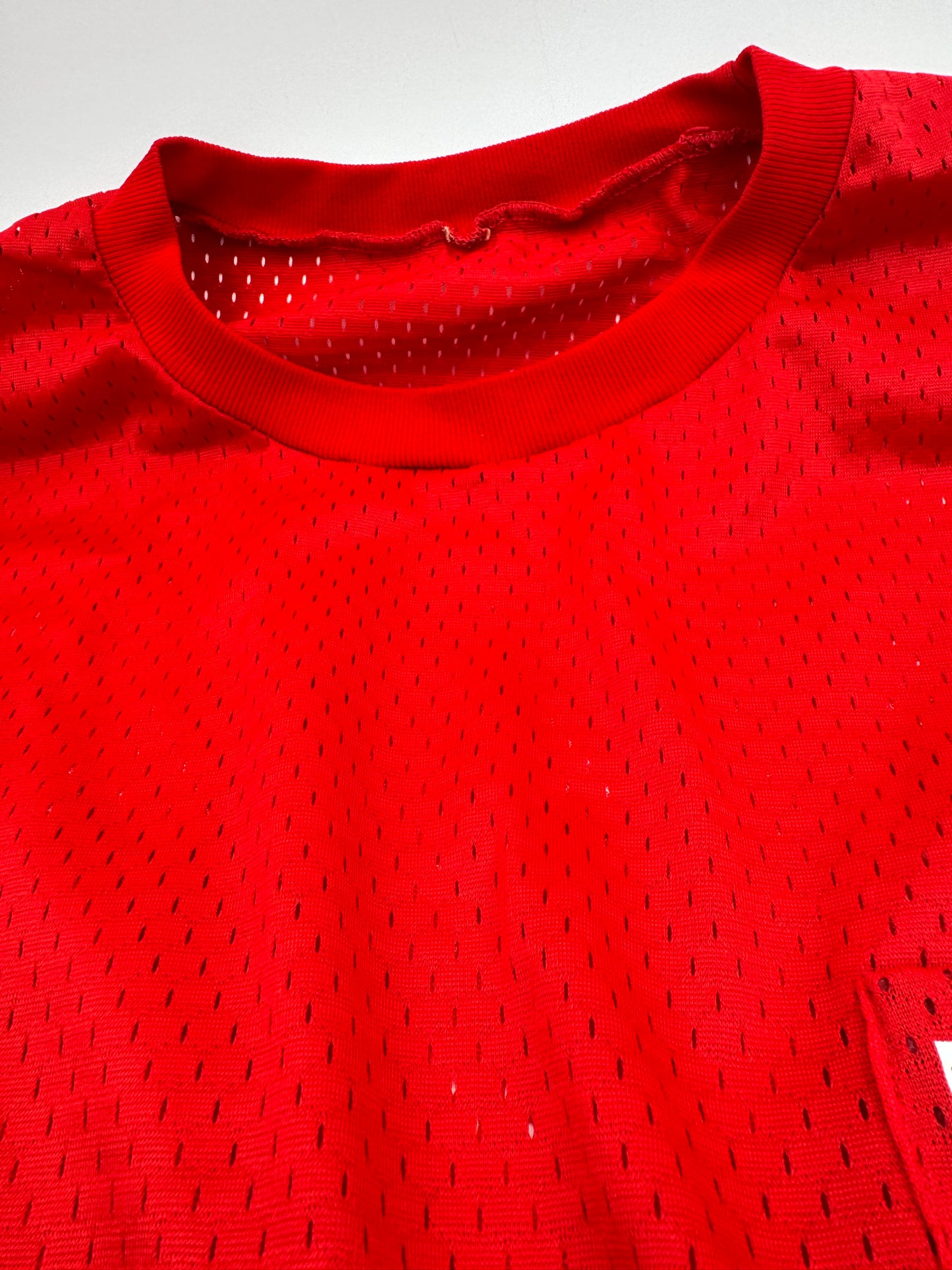 Vintage Coke T Shirt Enjoy Coca Cola Mesh XL