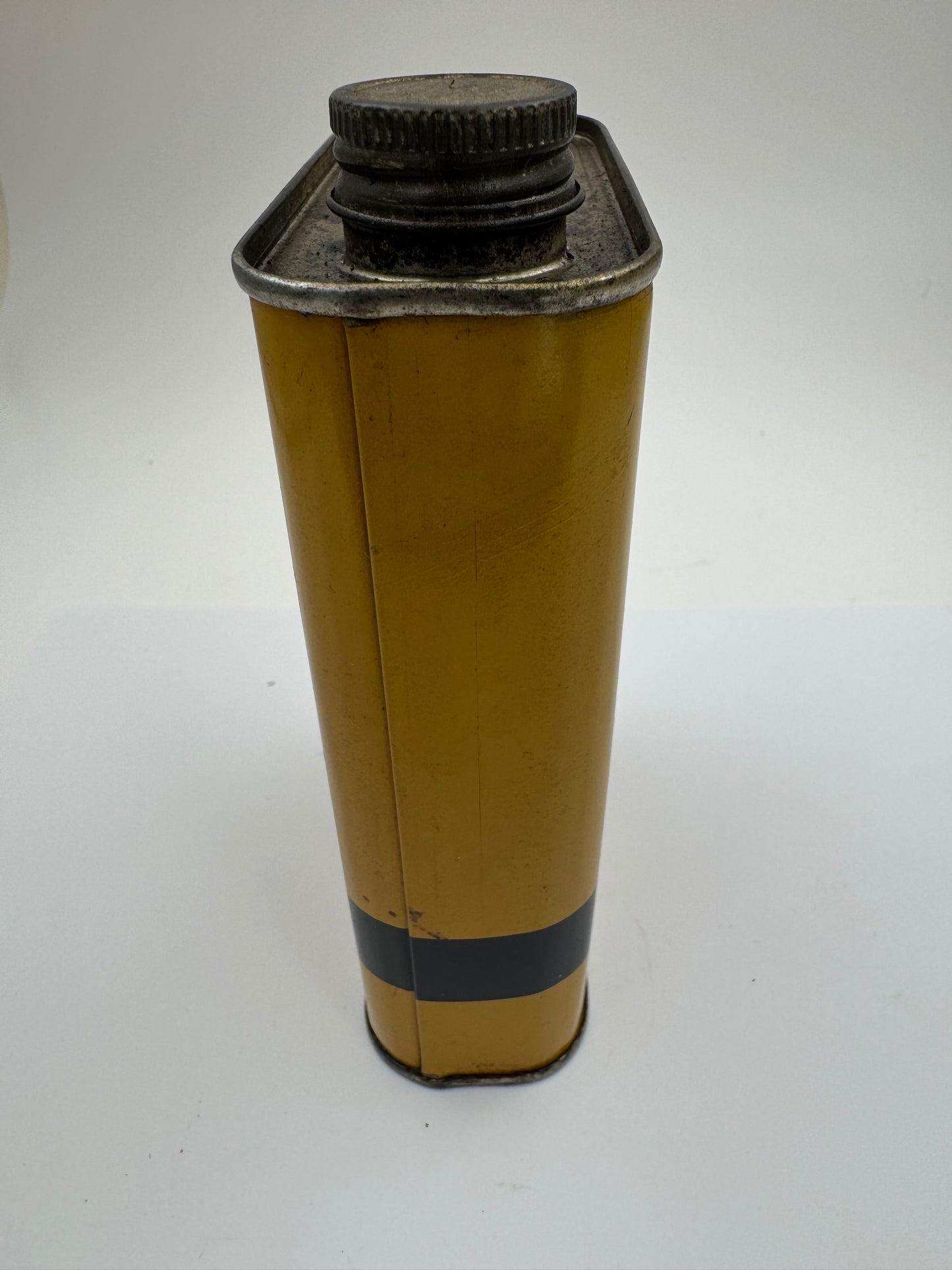 Vintage Oil Can Sonard Motor Tune Up Full