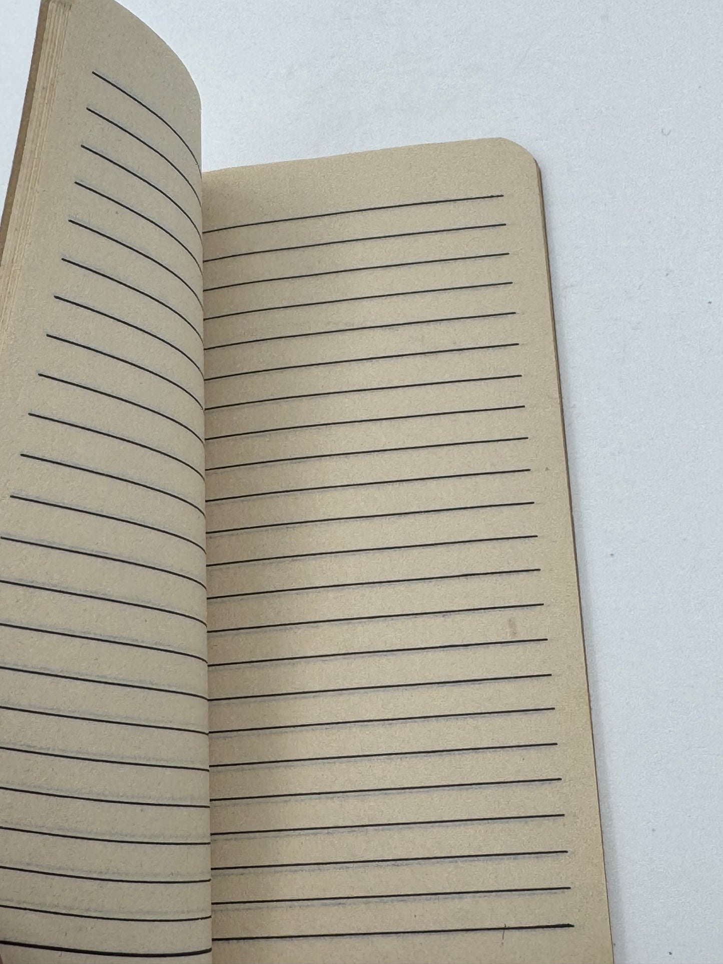 Vintage Firestone Tires Farm Notebook NOS