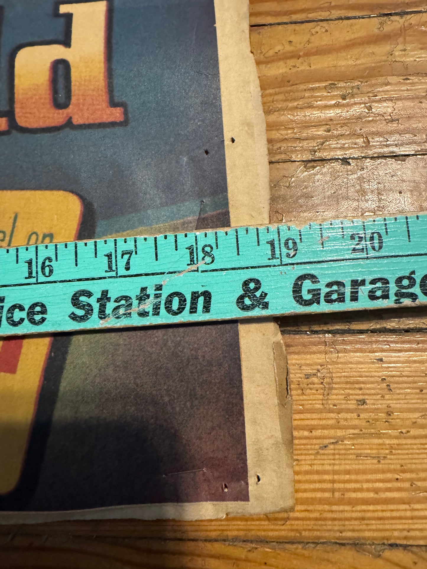 Vintage Royal Enfield Meteor 700 Motorcycle Poster