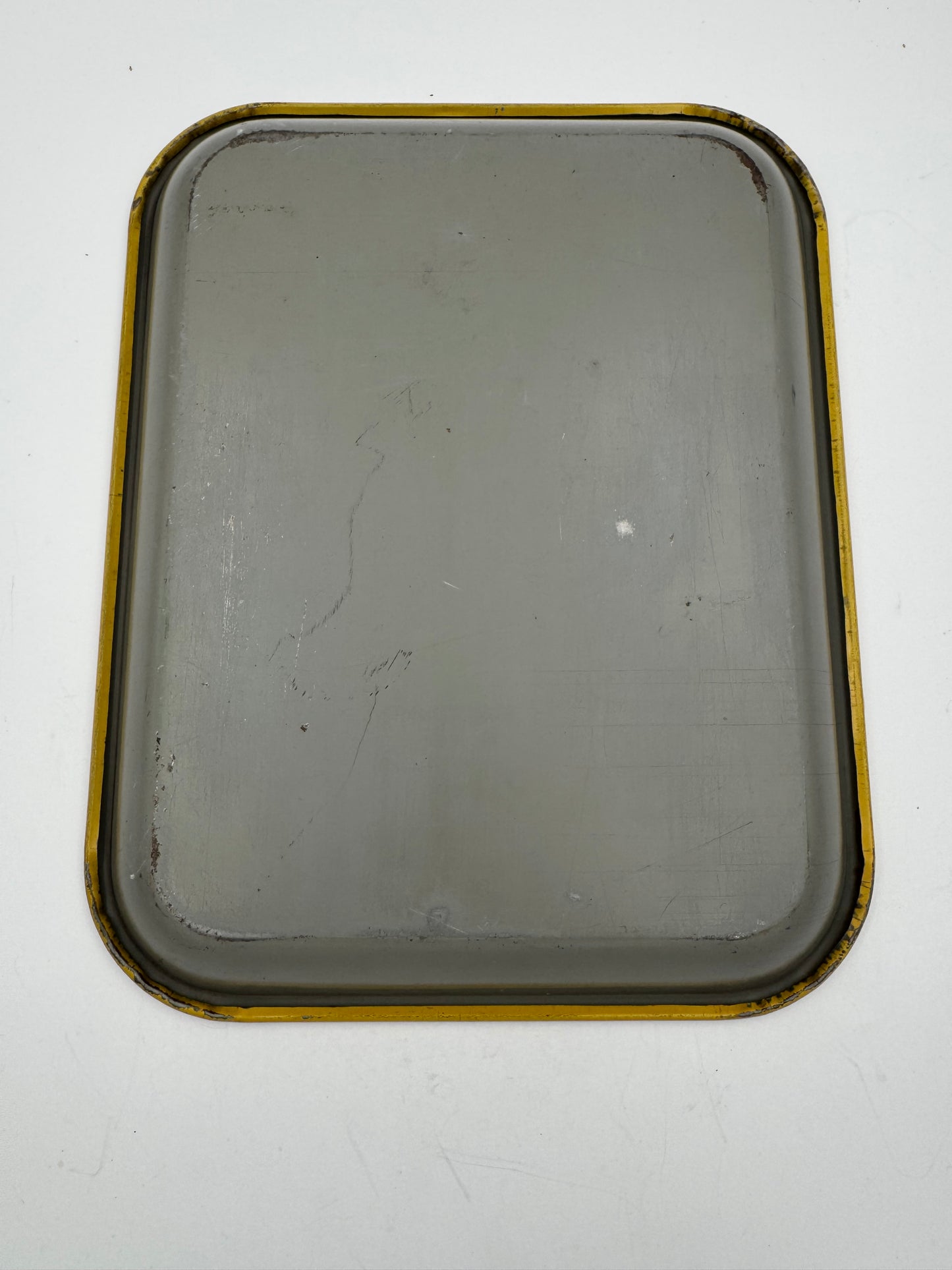 Vintage Dr. Pepper Serving Tray