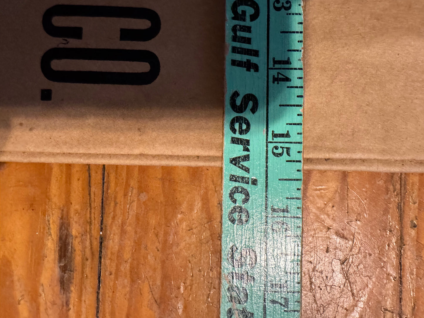 Vintage Feed Sack Paper Conestoga Brand Native American Logo