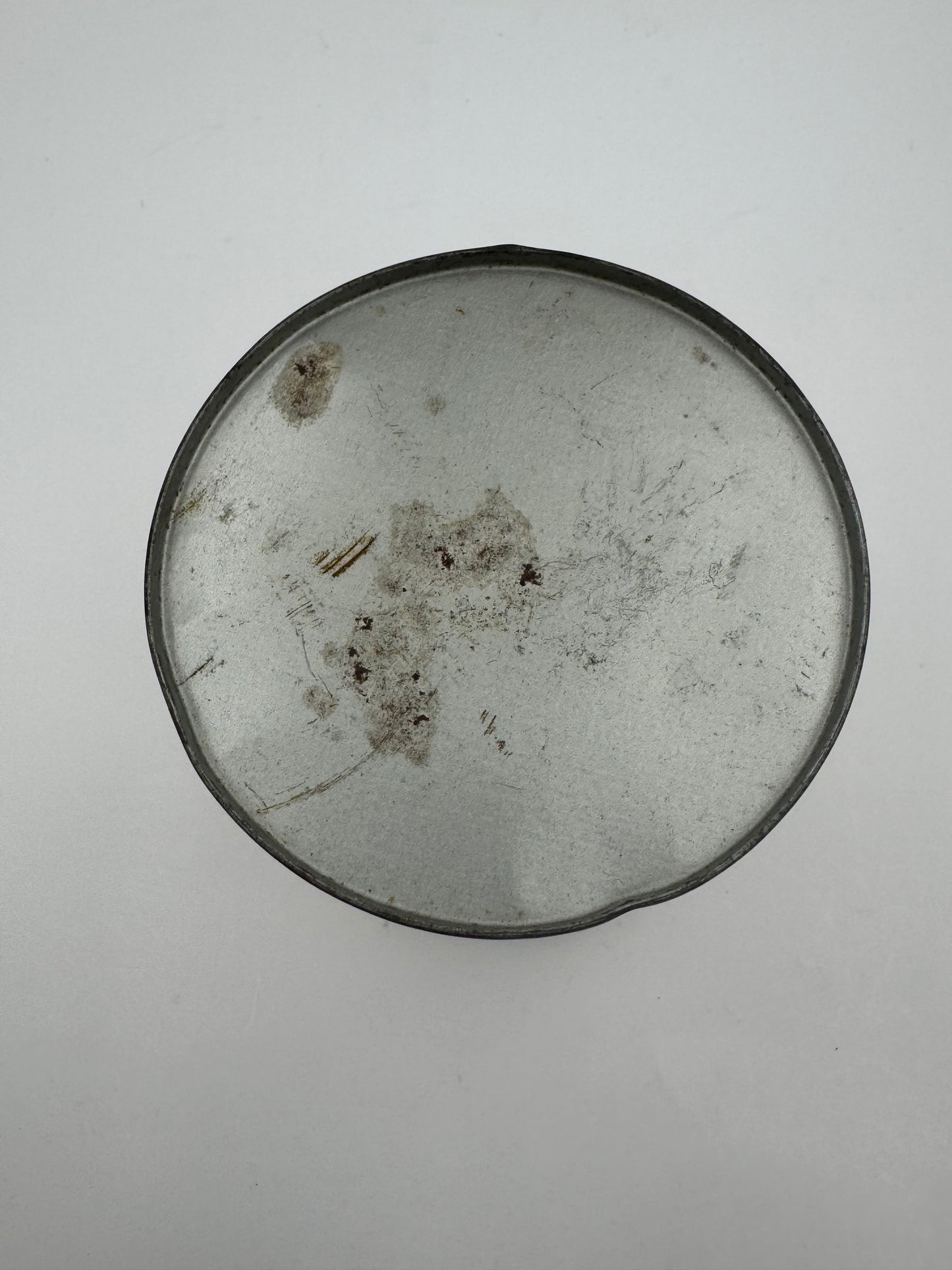 Vintage Sinclair Oil Can Dinosaur Quart