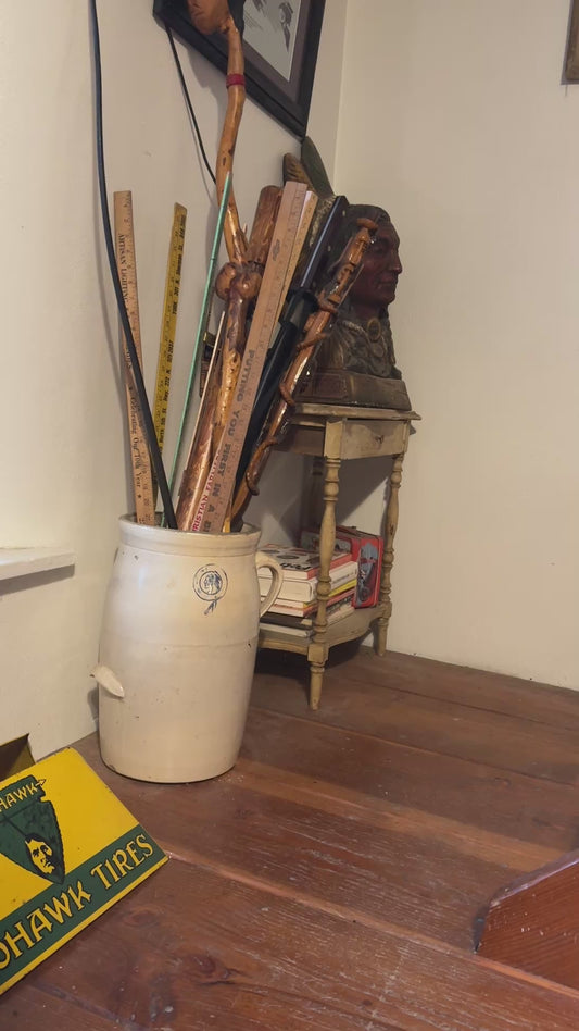 Vintage Catchers Mitt Tryon 1950s Philadelphia Model G-1500