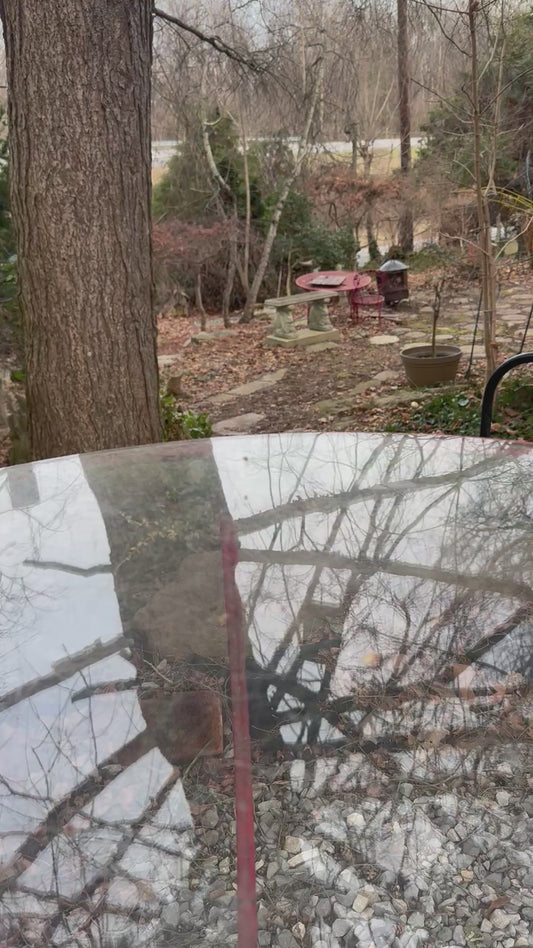 Antique Soda Bottle Smith’s Williamstown PA. 7 Ounce