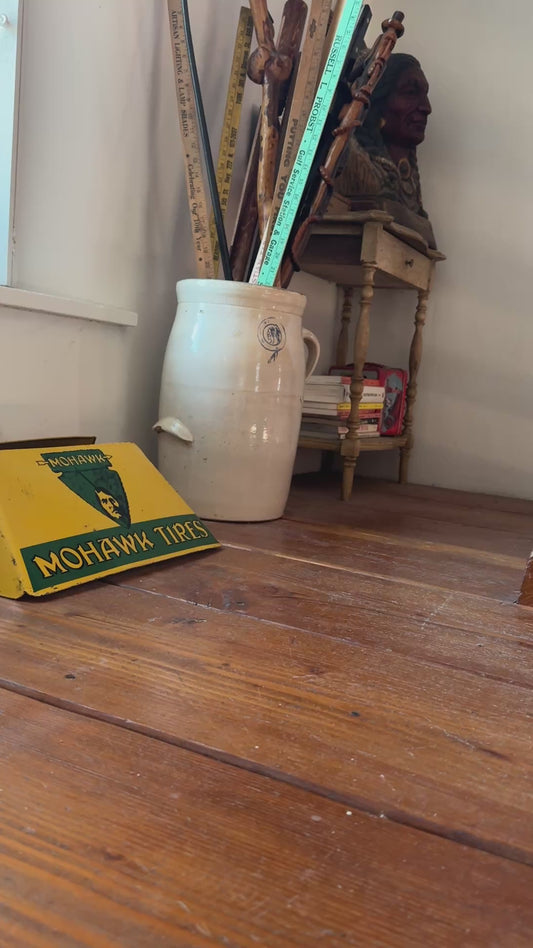 Vintage Gulf Oil Co Ad Aviation Grade Motor Fuel