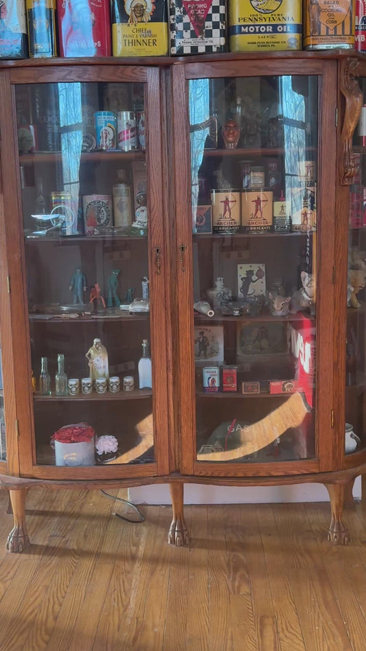 Vintage Cabbage Patch Preemie Doll 1985 Older Box