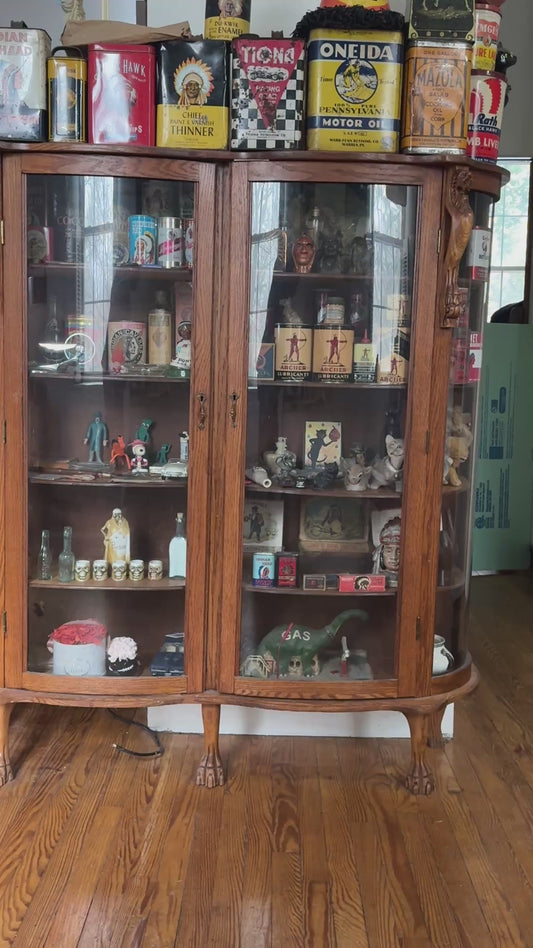 Vintage Bicycle Race Ribbon and Bike Number 1911 RARE SURVIVOR