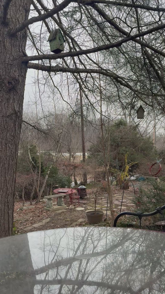 Vintage Dutch Boy Linseed Oil Sack. National Lead Company.