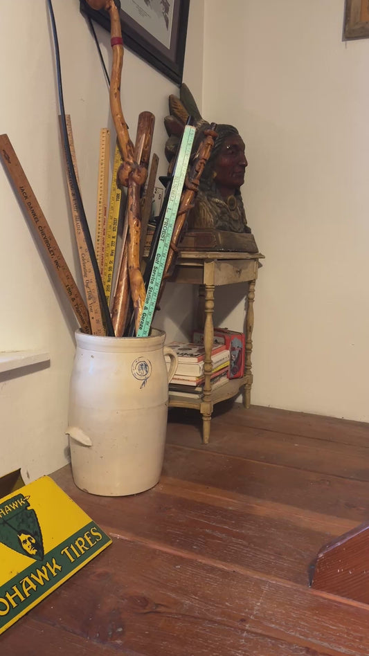 Vintage Coal Co Ink Blotter York PA Nations Capitol Stunning Graphics.